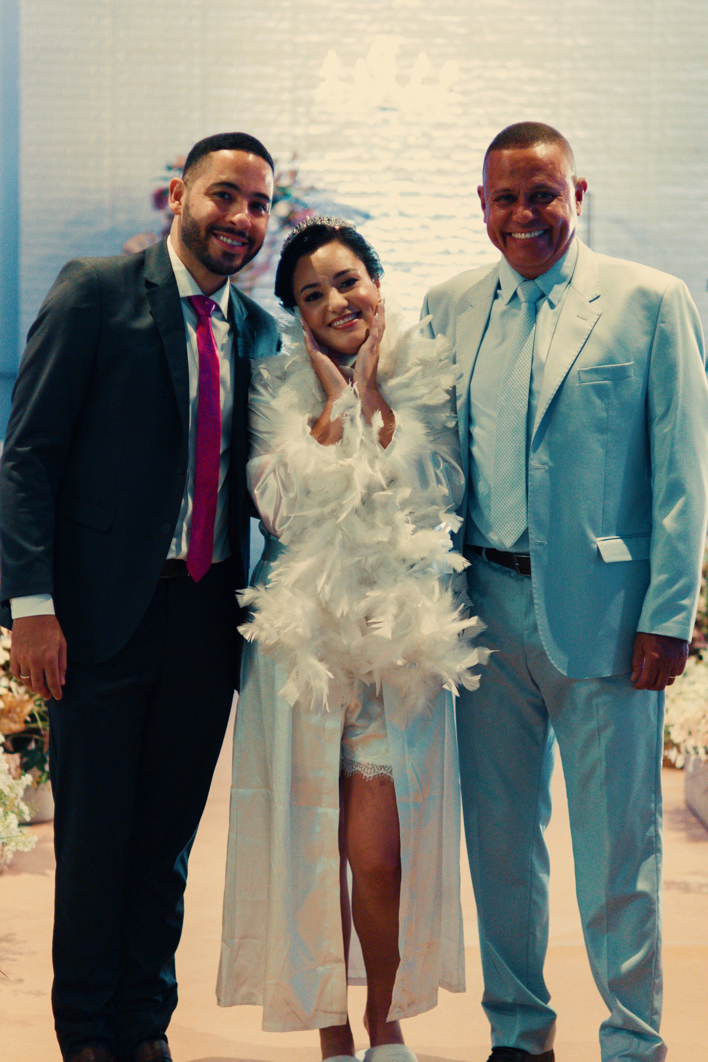 Fotos de Casamento Espaço Marques Bruna e Jackson