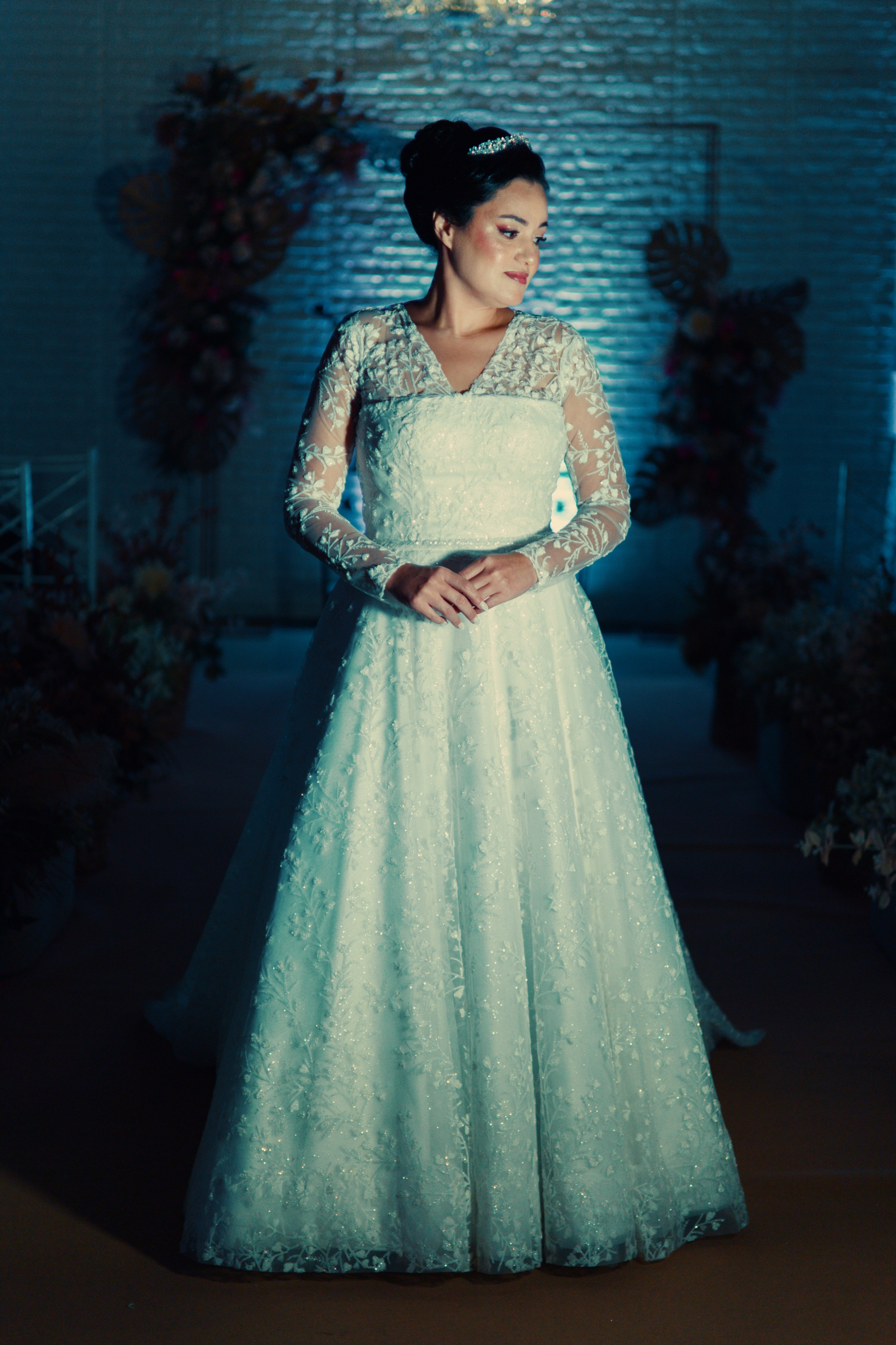 Fotos de Casamento Espaço Marques Bruna e Jackson