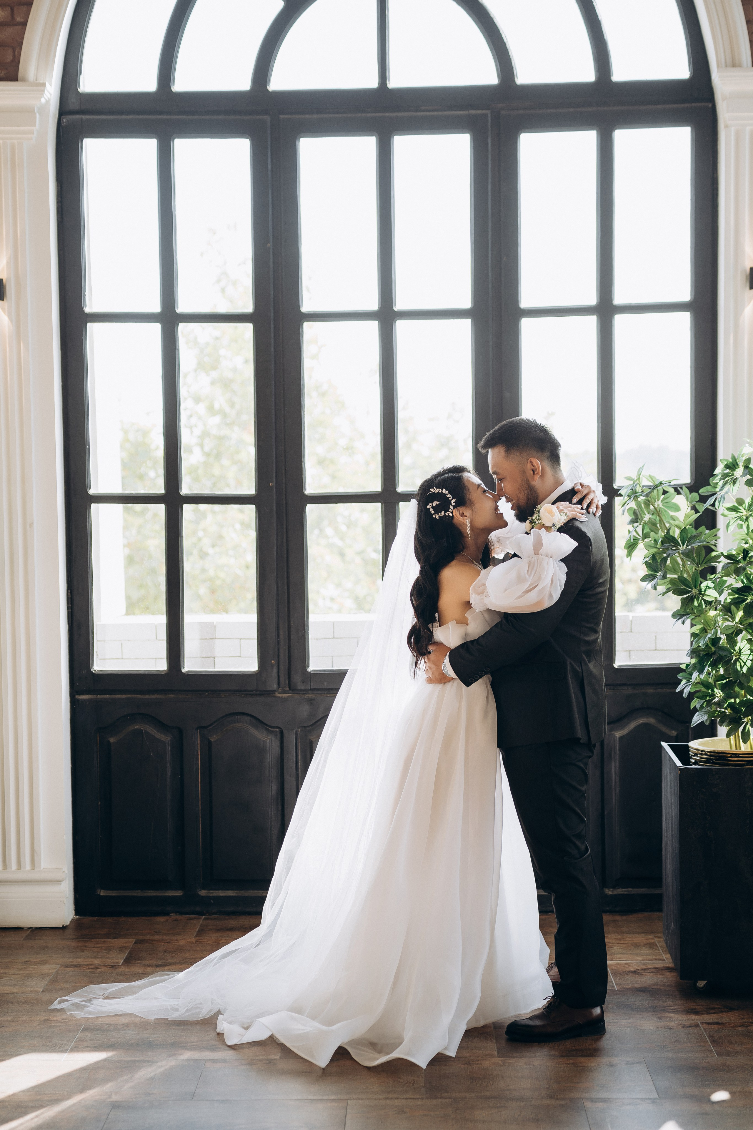 Владислав и Екатерина. PRIME STUDIO