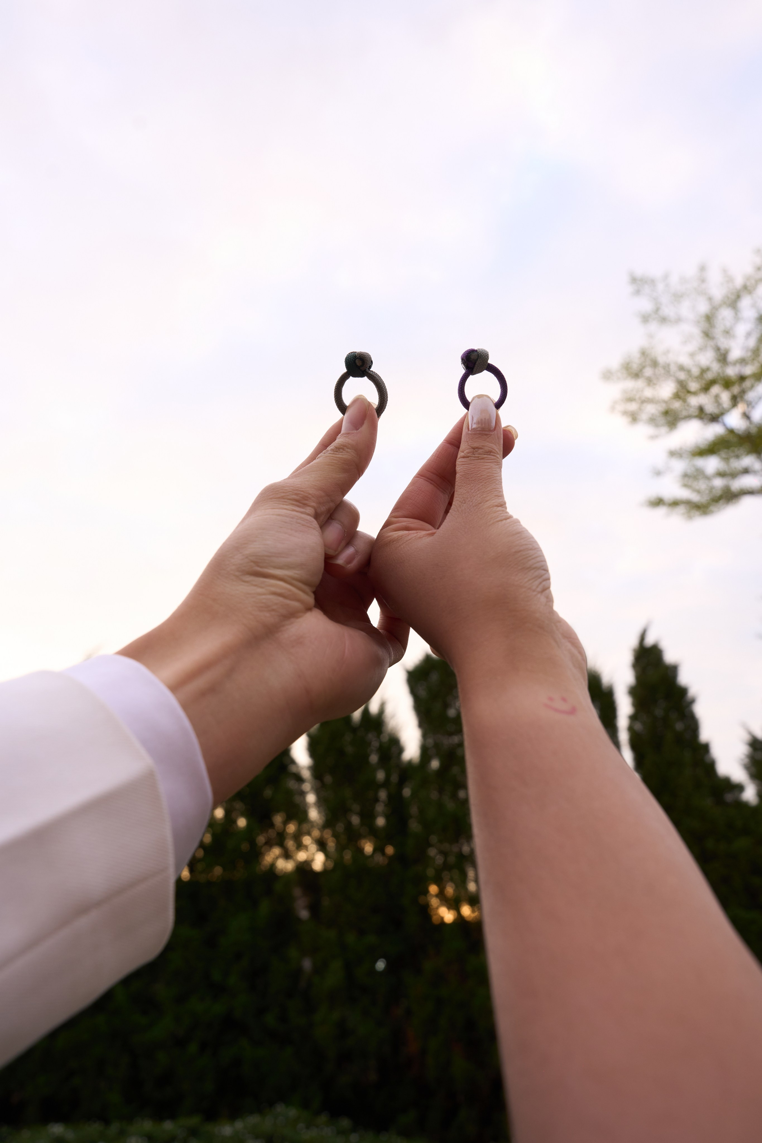 Prewedding Hoa & Xuan. Glam Wedding Studio
