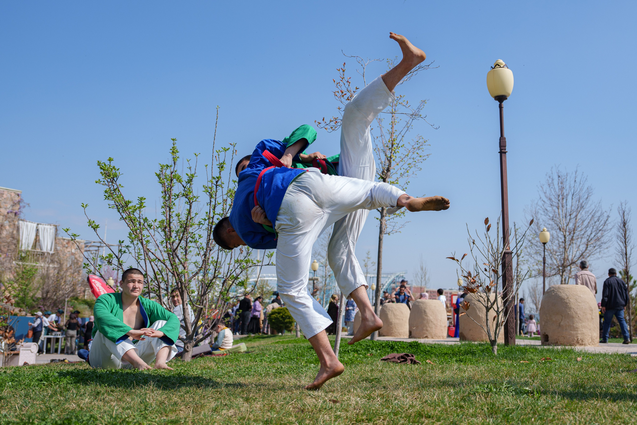 Навруз. Георгий Намазов | Фотограф в Ташкенте
