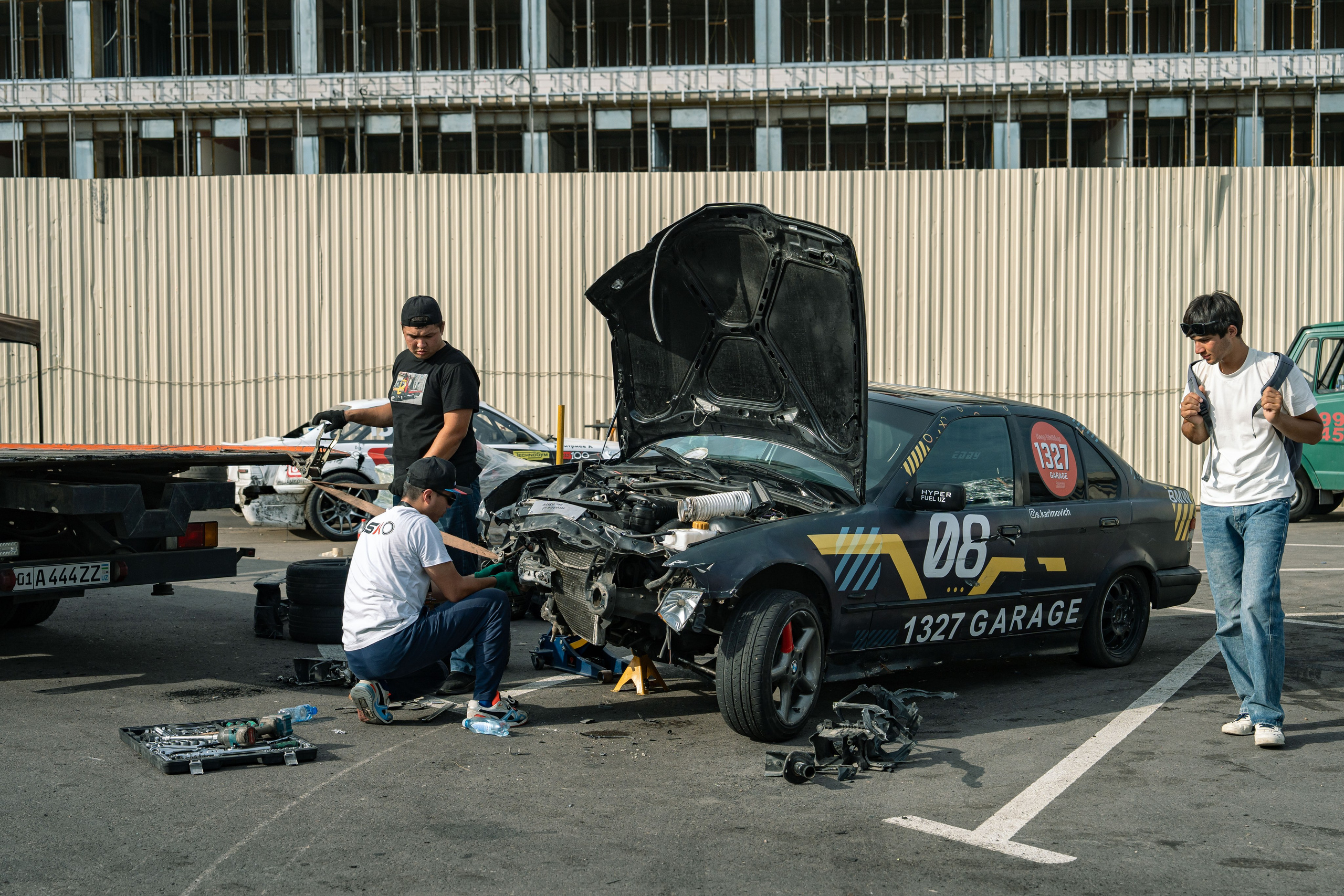 MotorFest 2026