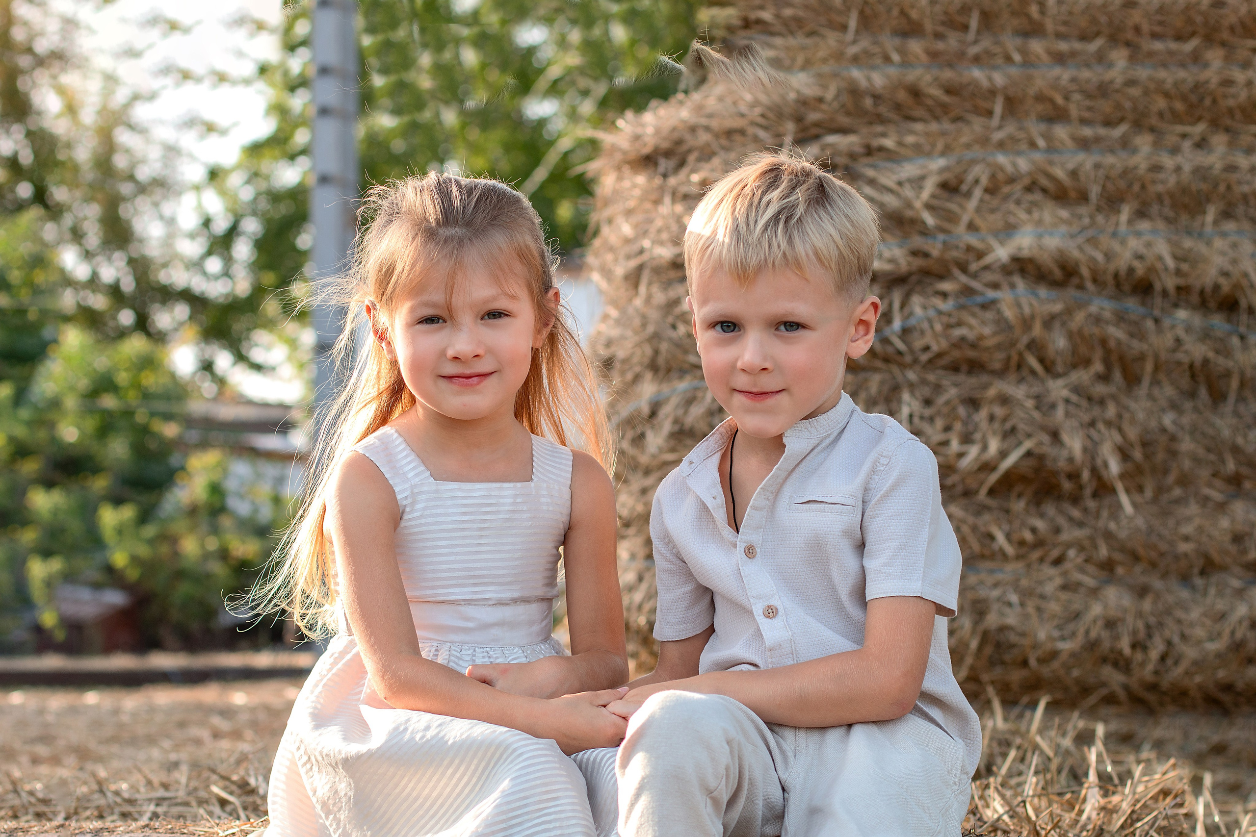 Конюшня. Детский и семейный фотограф в г. Бельцы