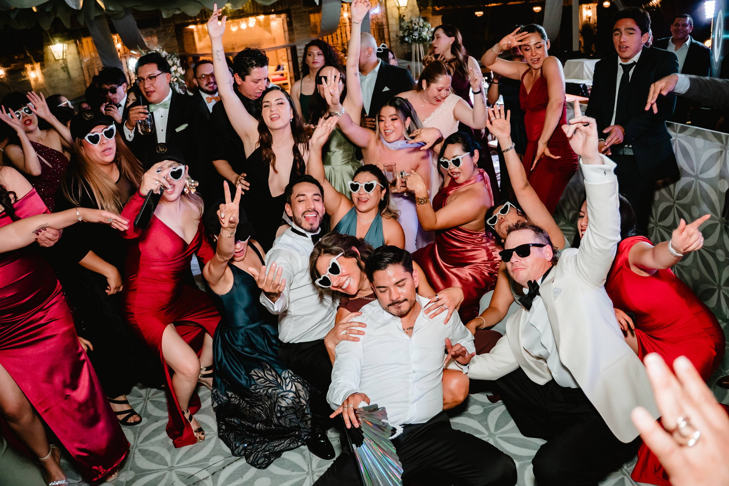 Boda - R&F. Cineinsomnia - Fotógrafo de Bodas, Productor Audiovisual, Director de fotografía