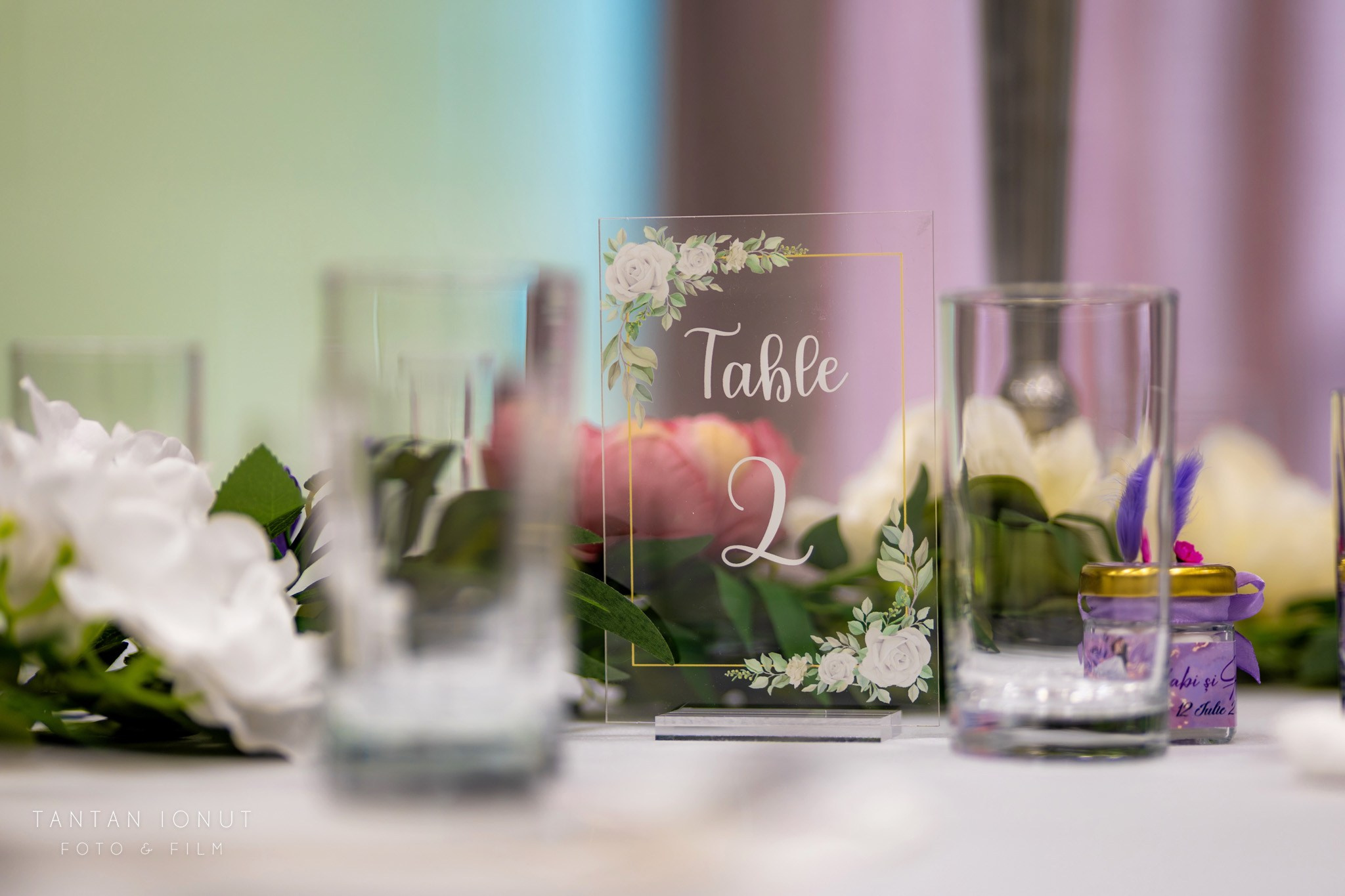 Gabi & Antonia. TANTAN IONUT FOTO & FILM