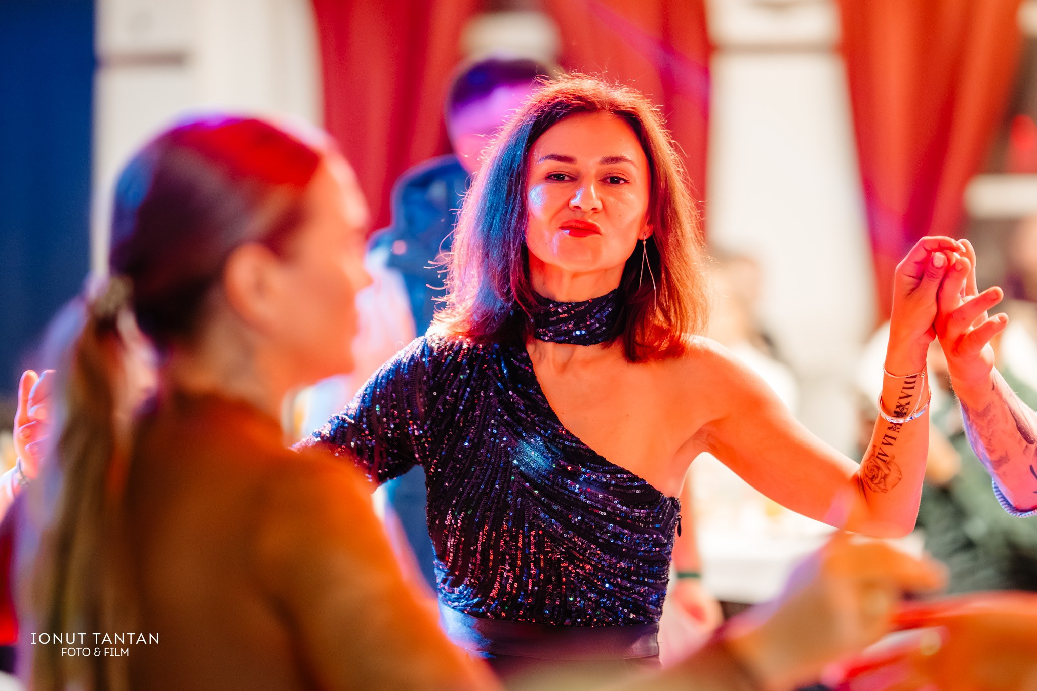 CULITA STERP — SOUTHAMPTON. TANTAN IONUT FOTO & FILM