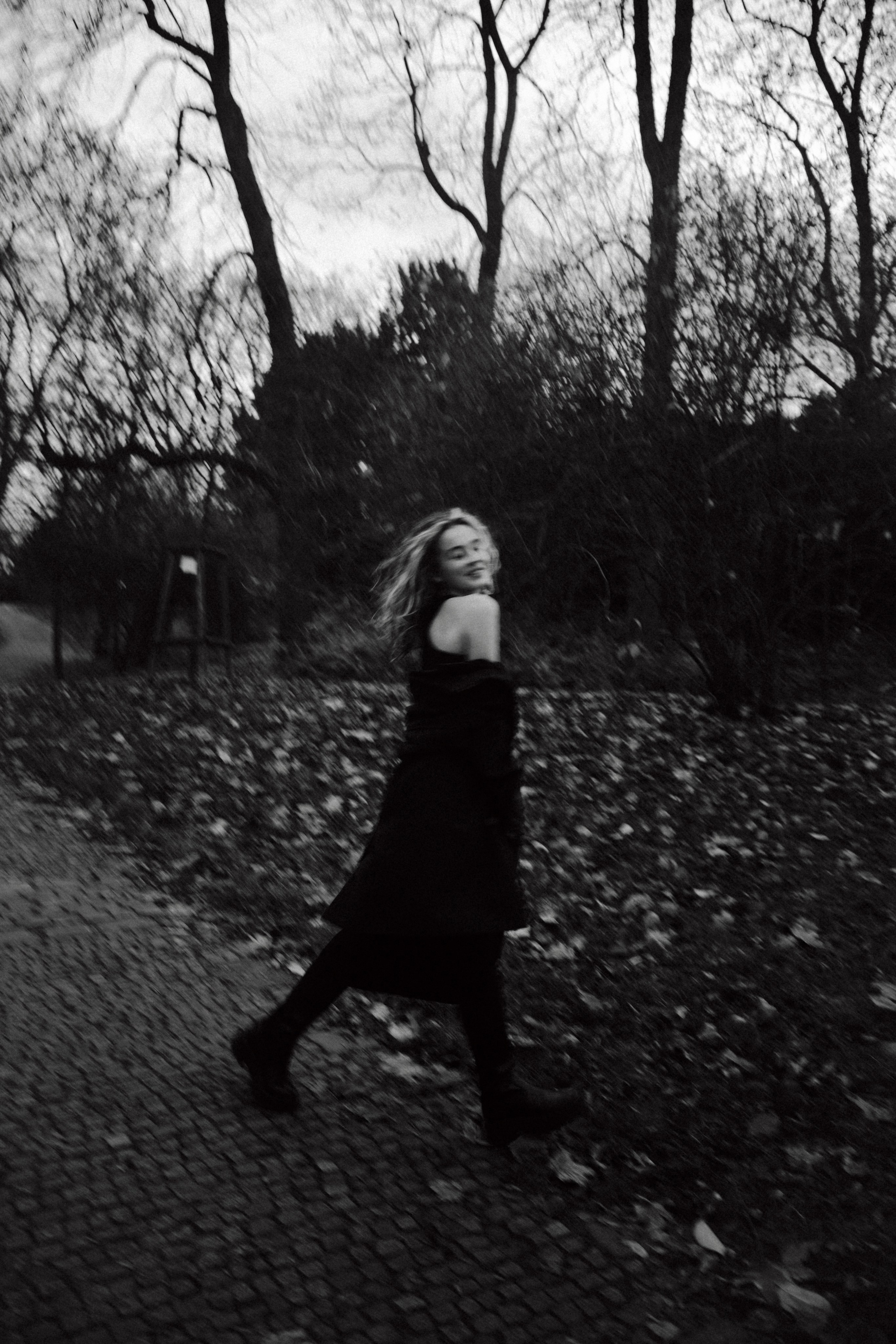 LERA. Inna Mendelson — Photographer