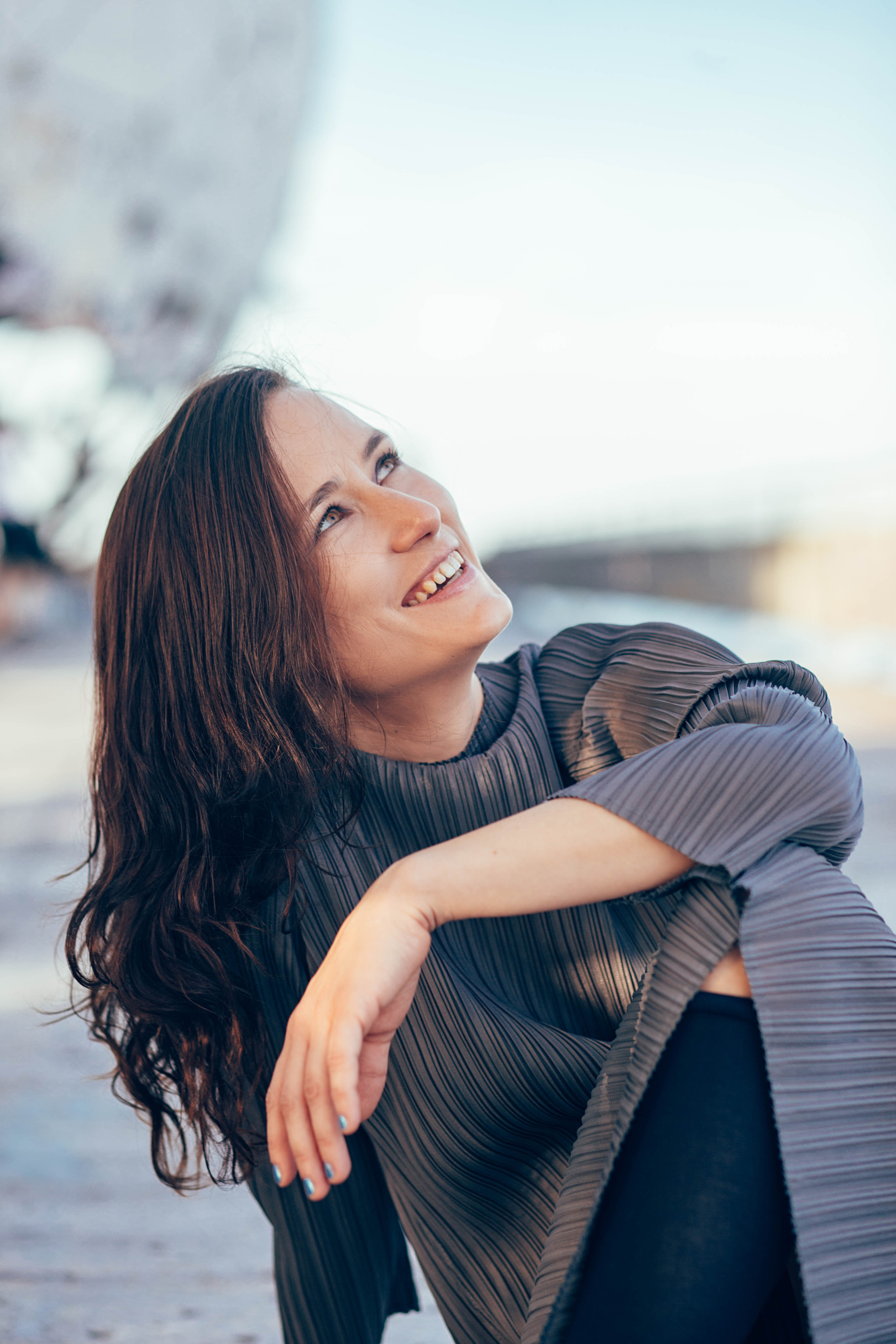 Women. Portrait family photographer in Berlin Elena Zakh