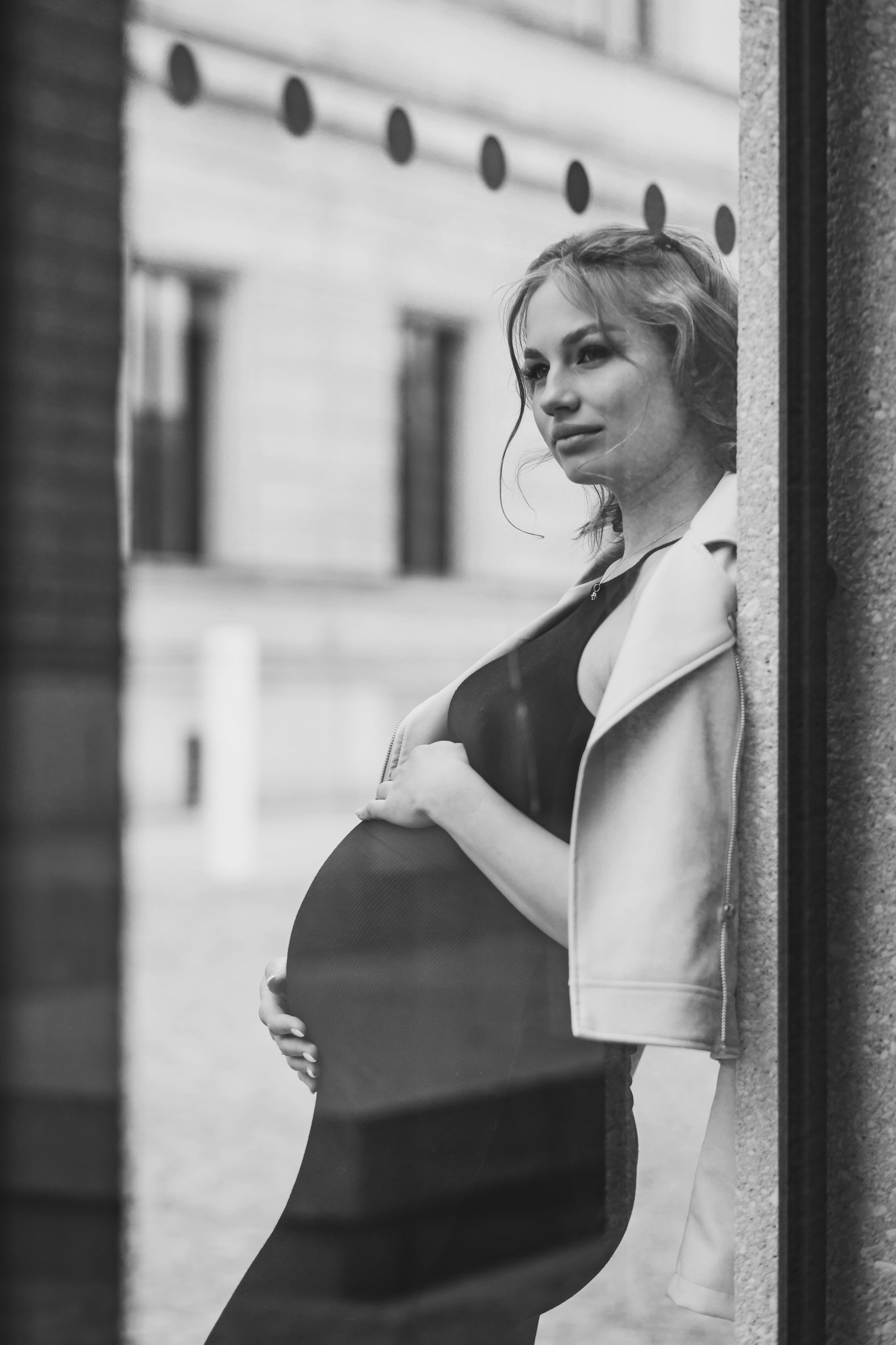 Women. Portrait family photographer in Berlin Elena Zakh