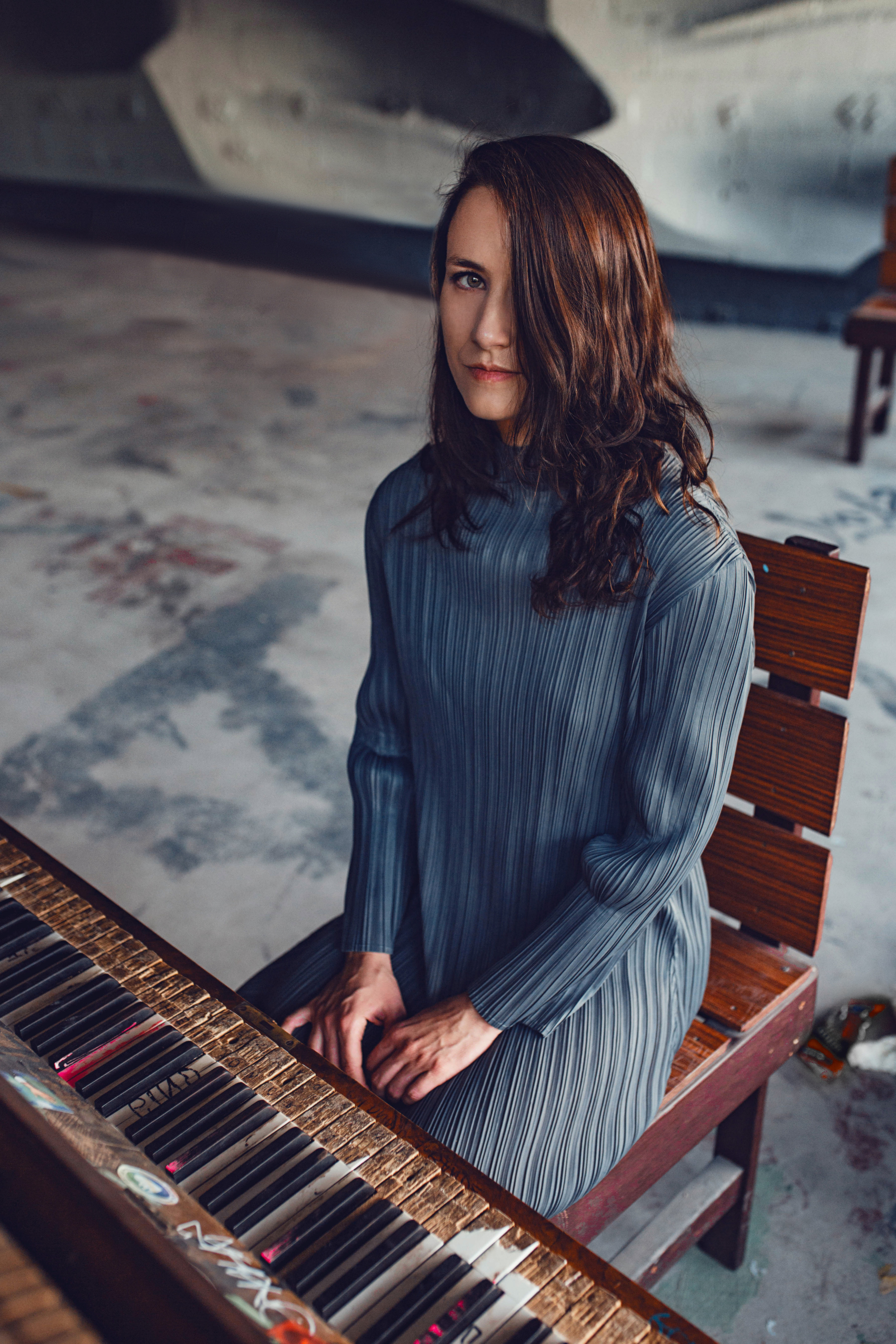 Women. Portrait family photographer in Berlin Elena Zakh