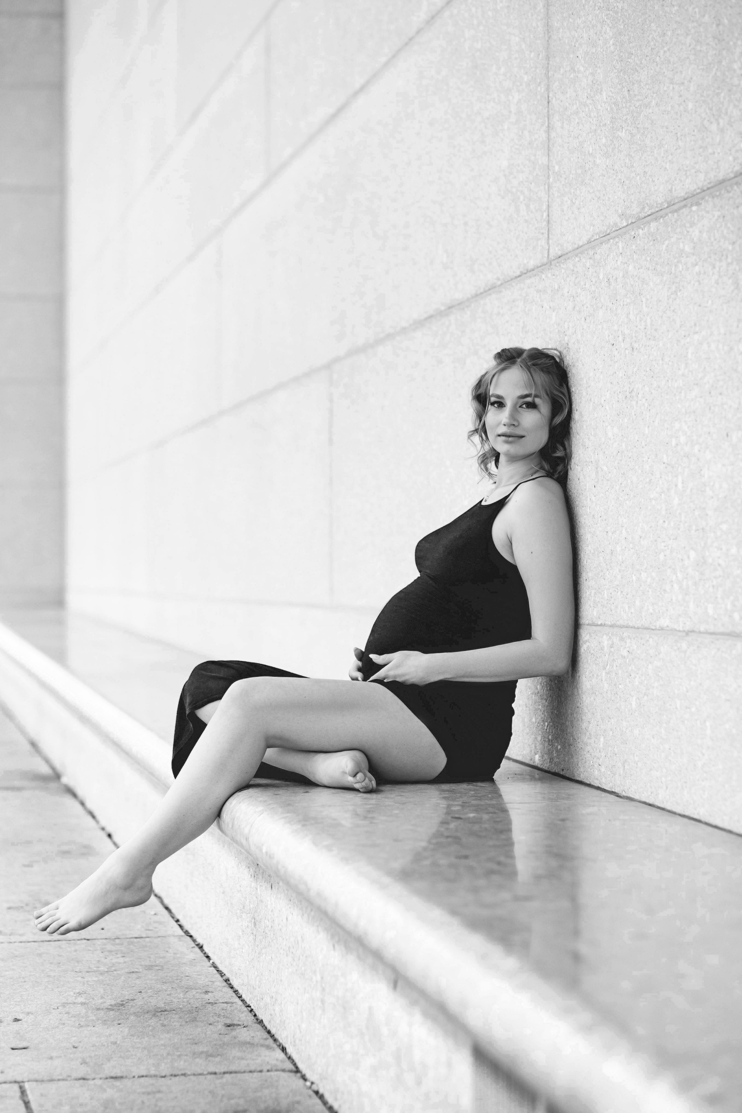 Women. Portrait family photographer in Berlin Elena Zakh