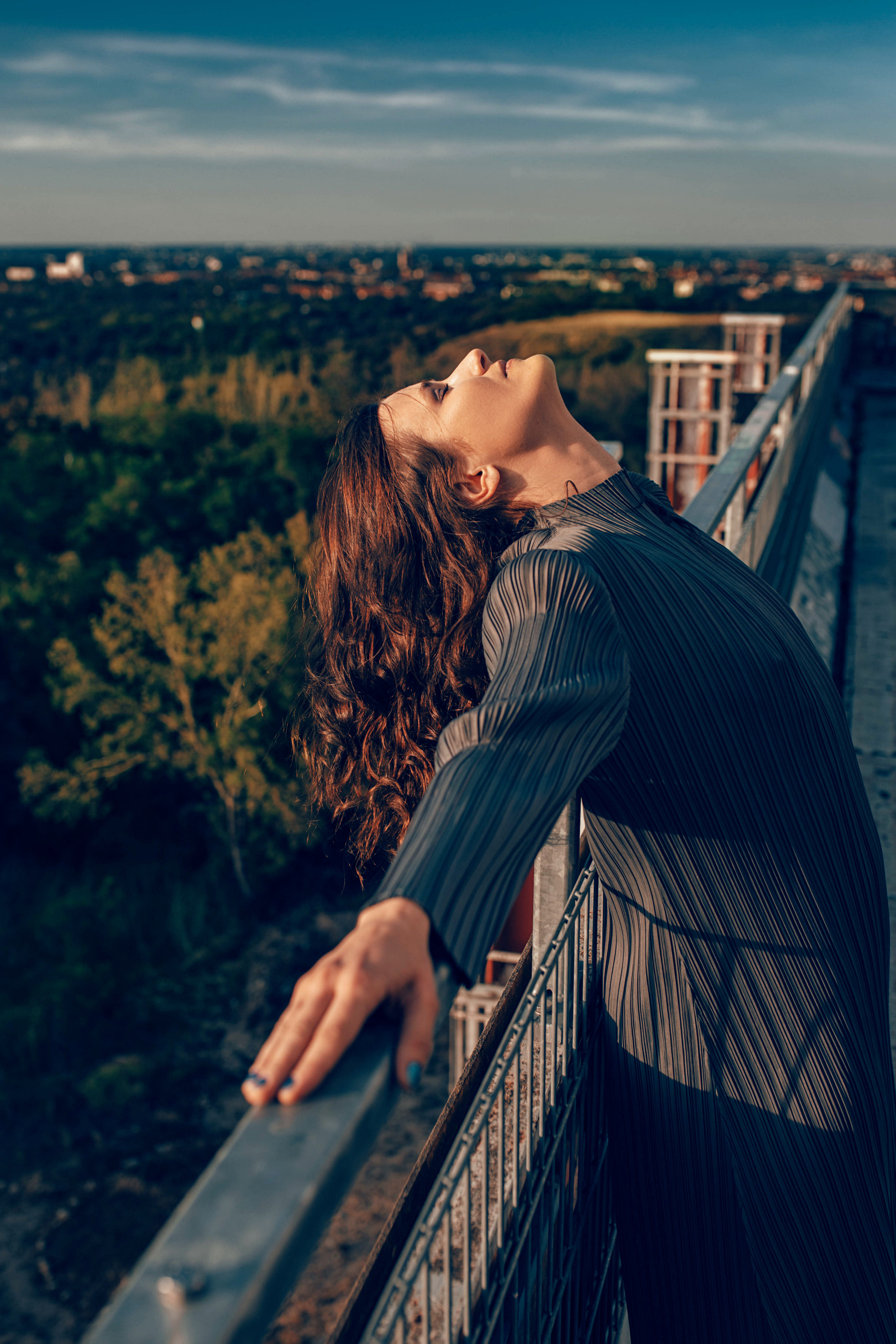 Women. Portrait family photographer in Berlin Elena Zakh