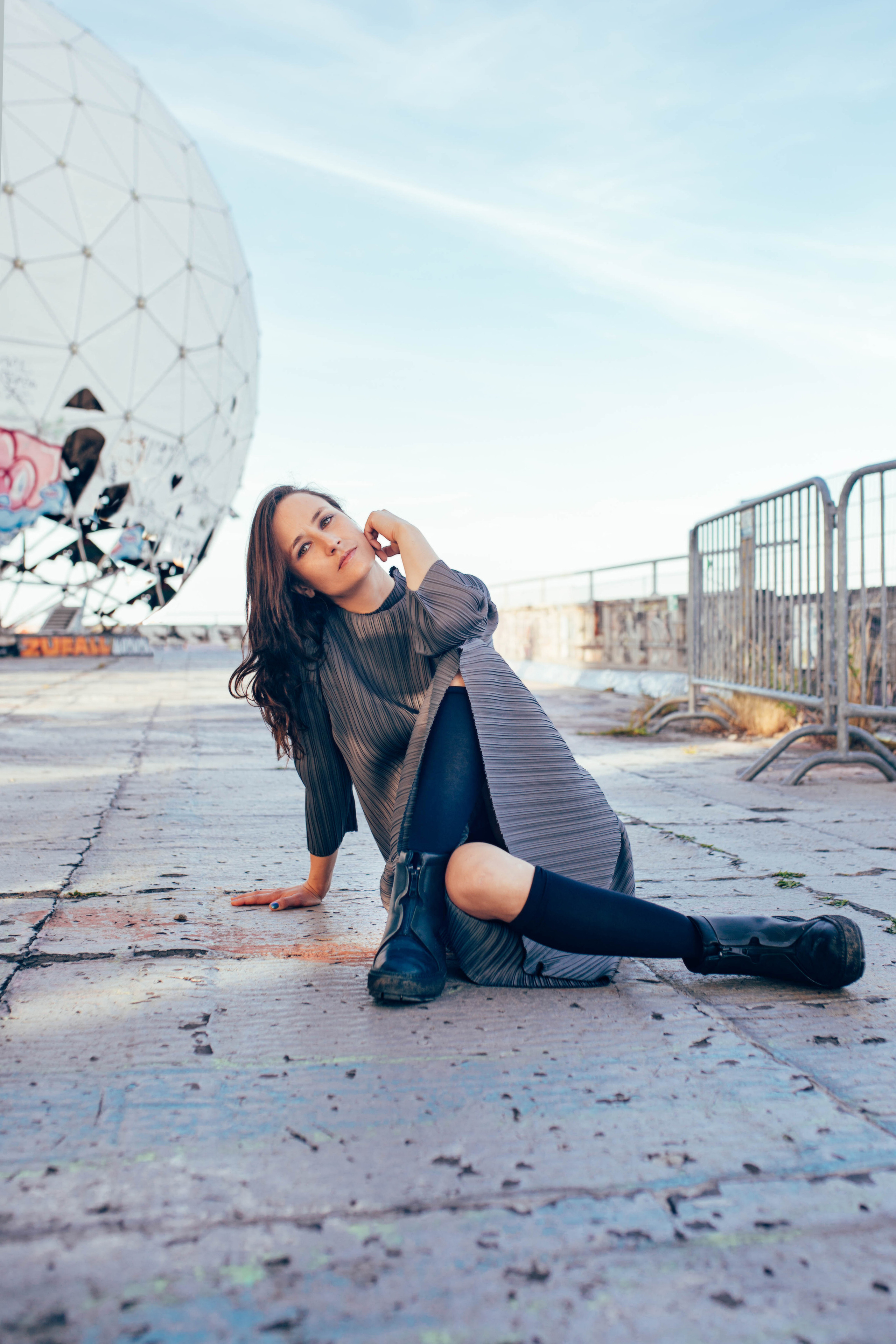 Women. Portrait family photographer in Berlin Elena Zakh