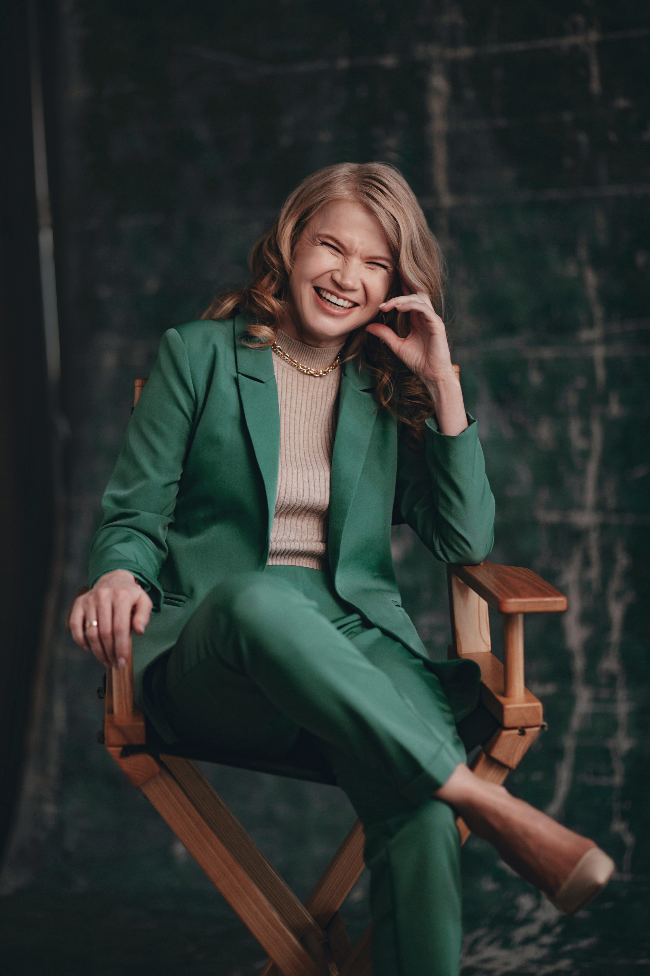 Women. Portrait family photographer in Berlin Elena Zakh