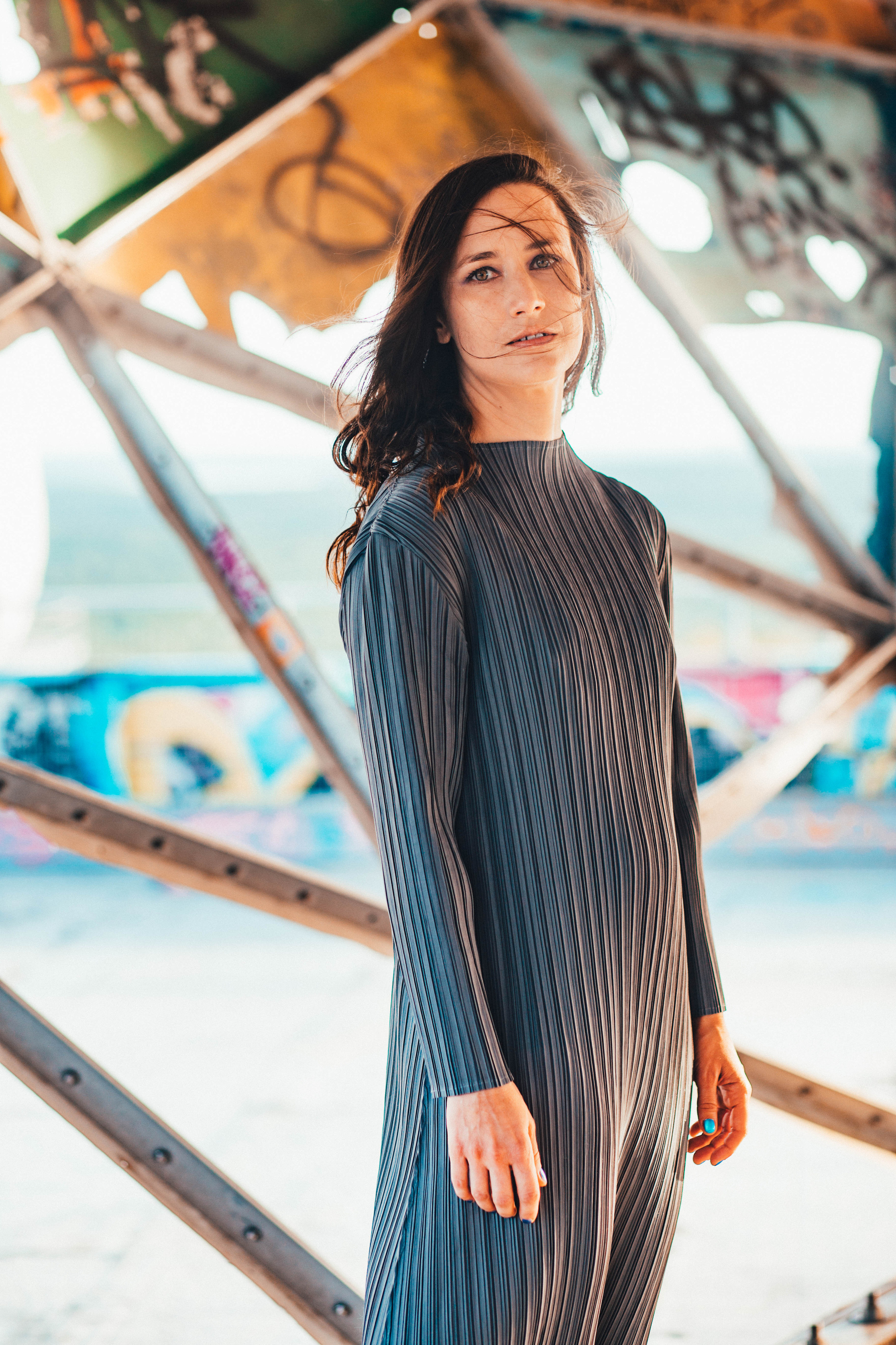 Women. Portrait family photographer in Berlin Elena Zakh