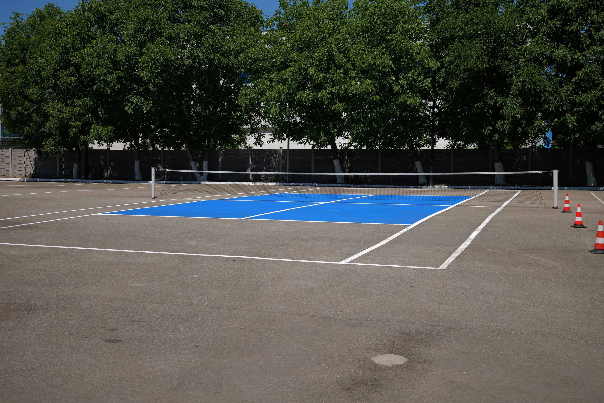 ȘTRAND DEVA — DESCHIDERE. Freesh Media Products