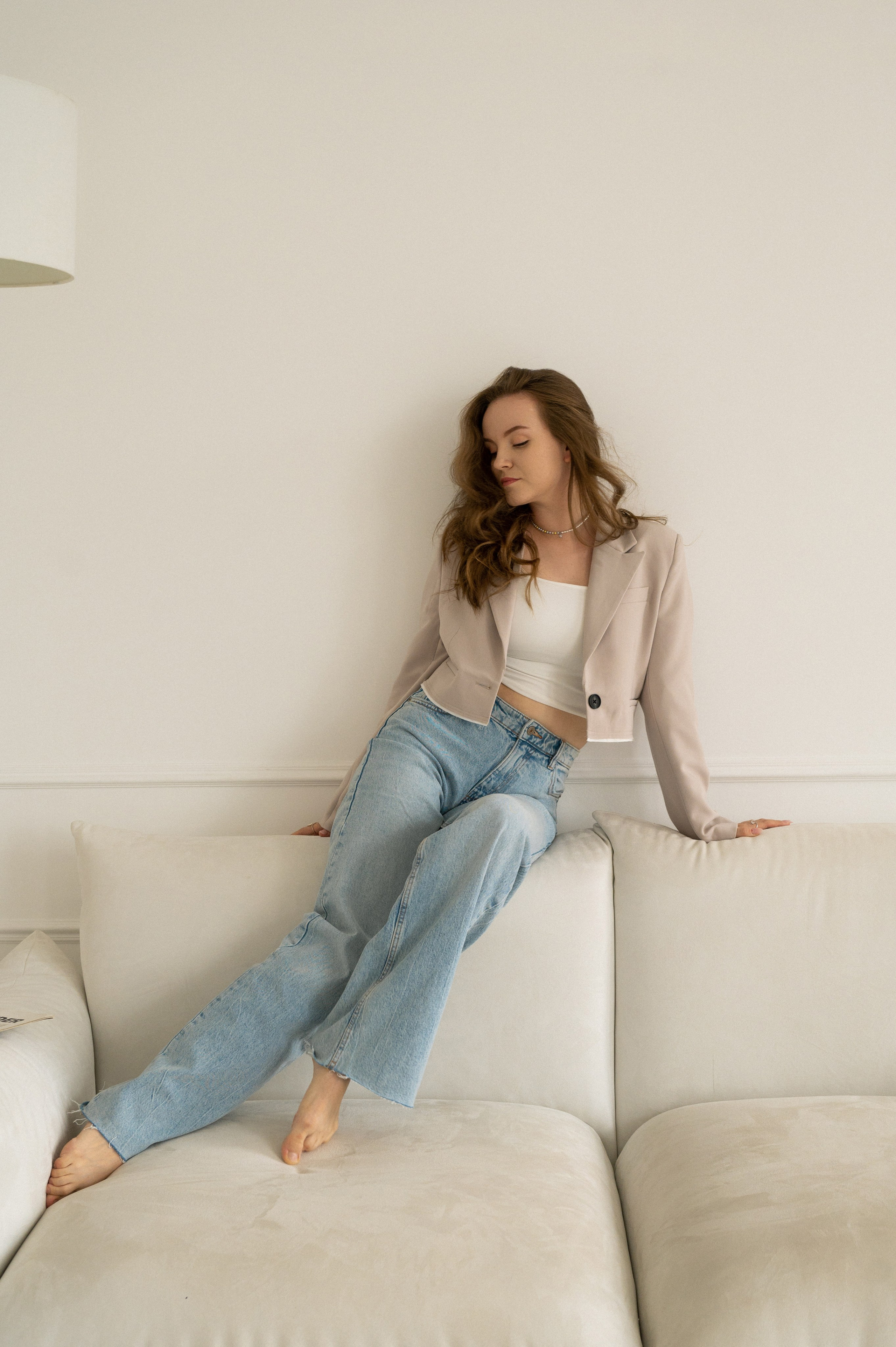 Milk. Wedding and commercial photographer