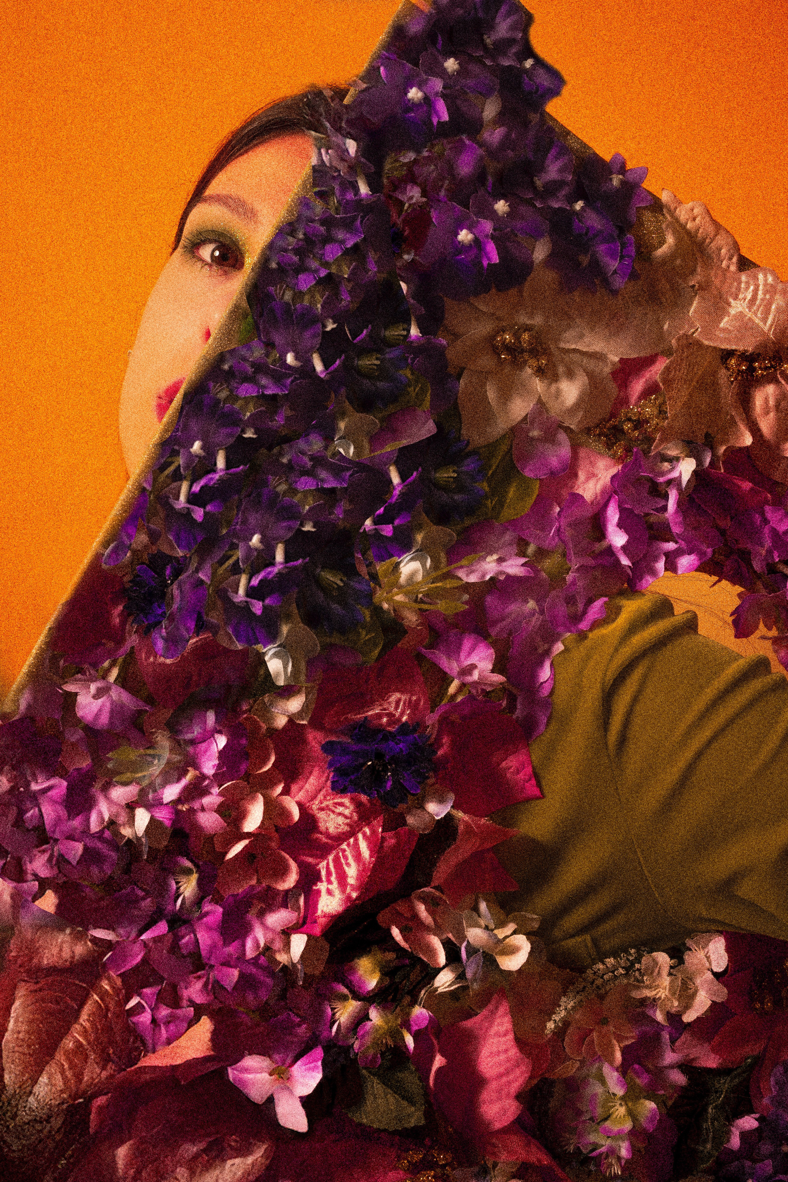 MARIYA PROJECT. Anna Miyauchi