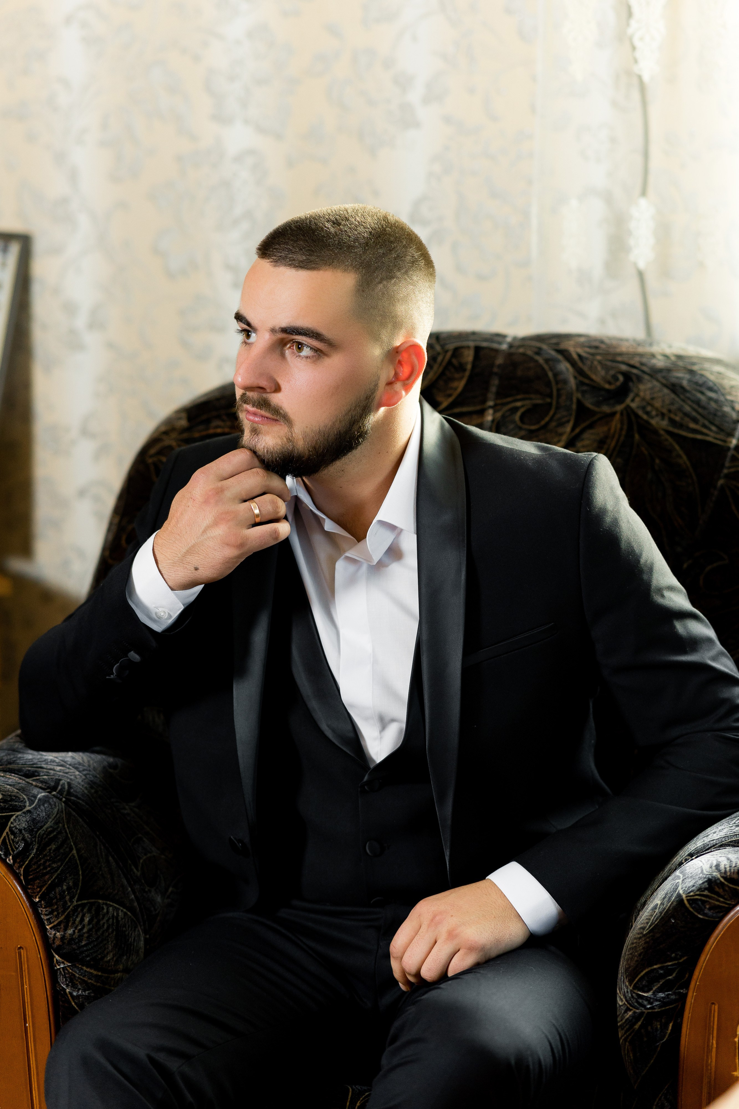 Богдана та Влад. Ірина Терещук