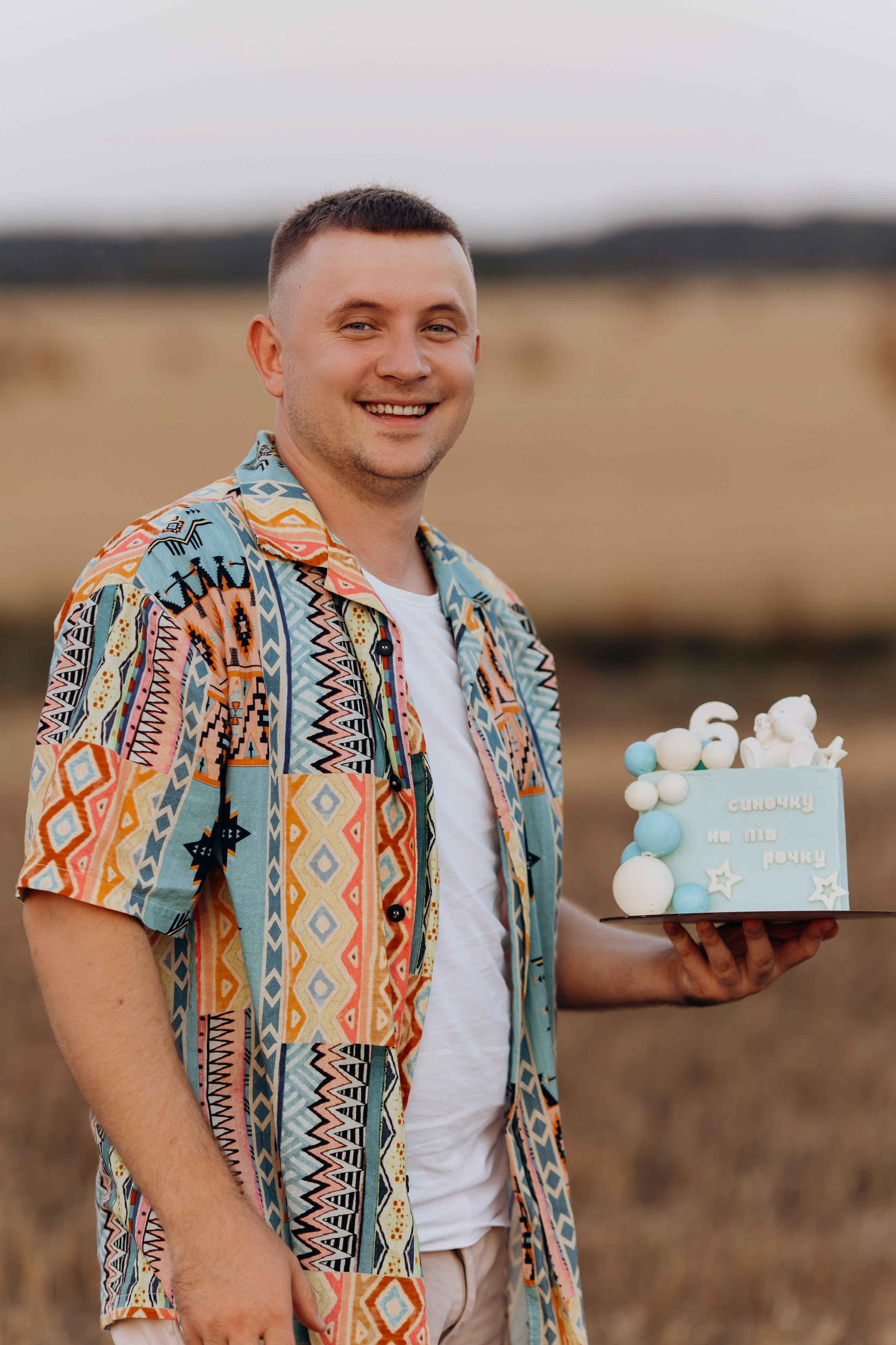 Родина Сарапіних. Ірина Терещук