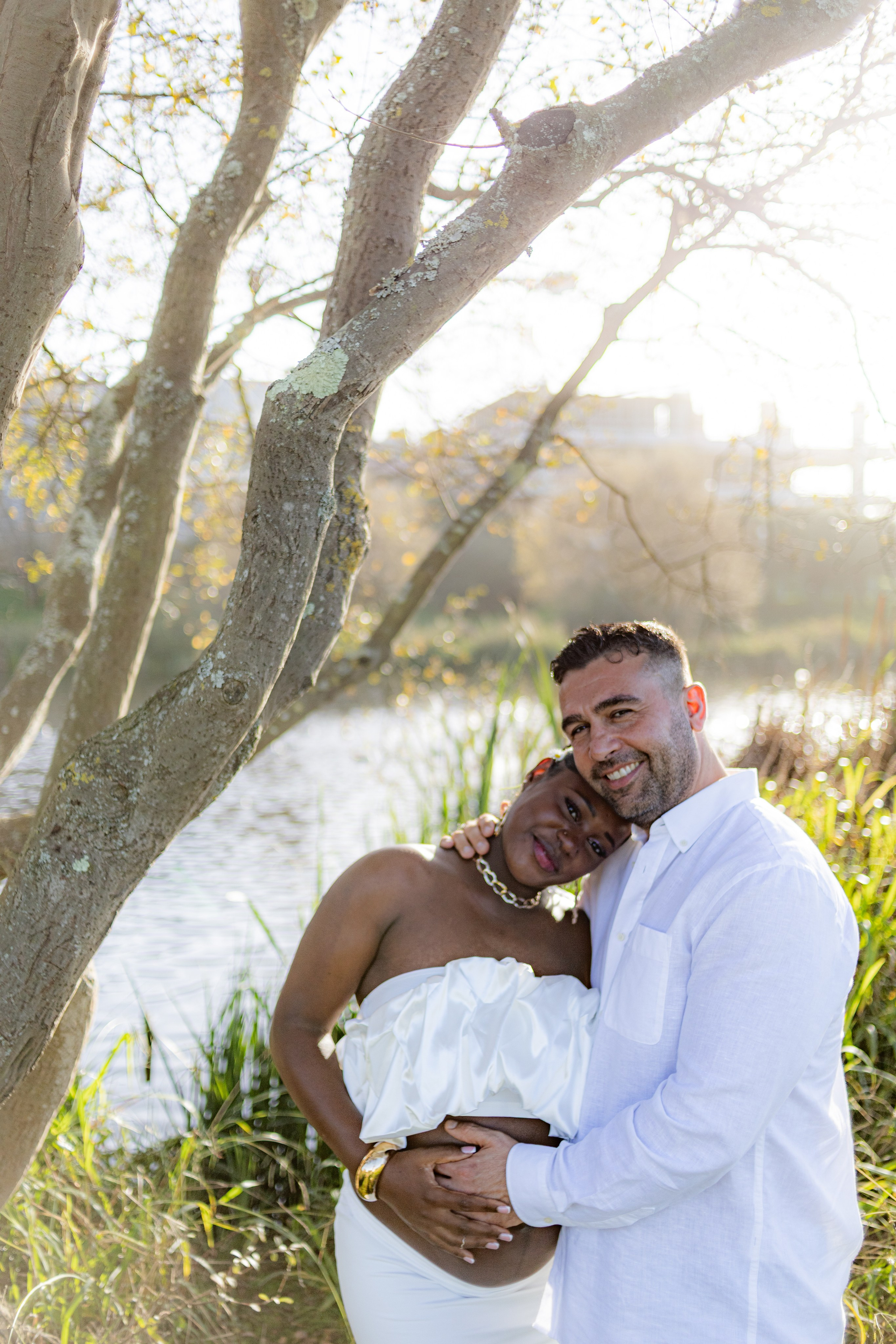 Delcy & Ruben. Philipe Fotografia