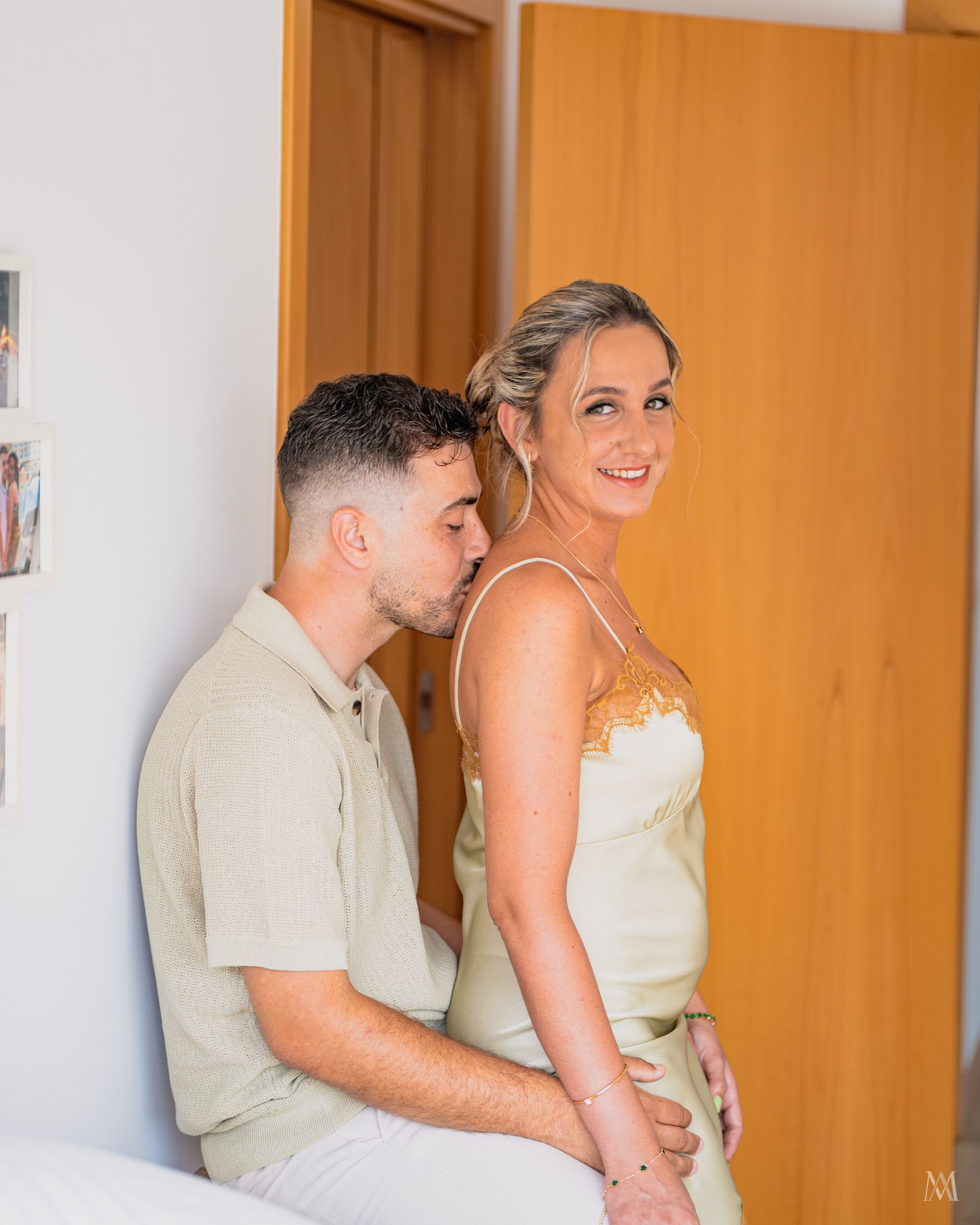 BATIZADO — FRANCISCA & INÊS. MA Visuals — Fotografia e Vídeo