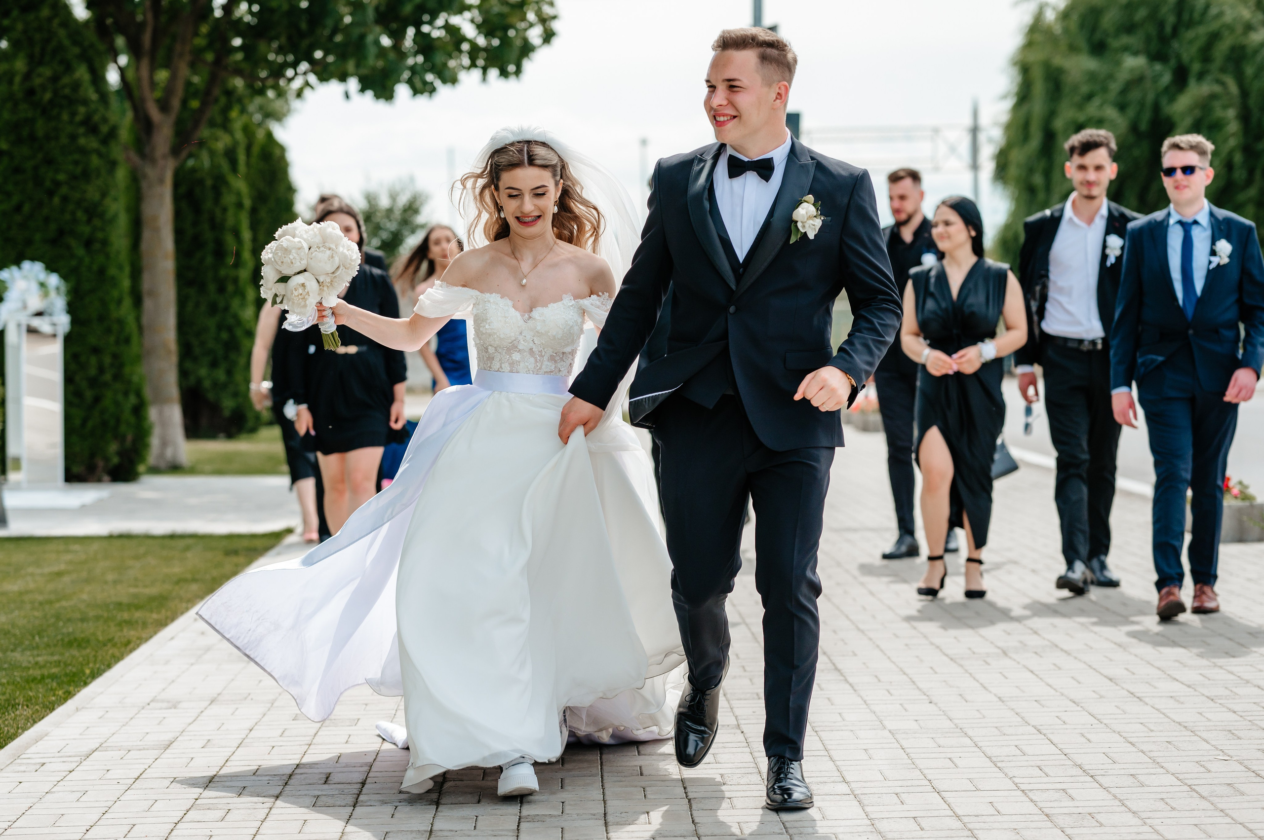 Dimitriana & Dominic. Mariusclaudiucojocaru.wfolio.pro