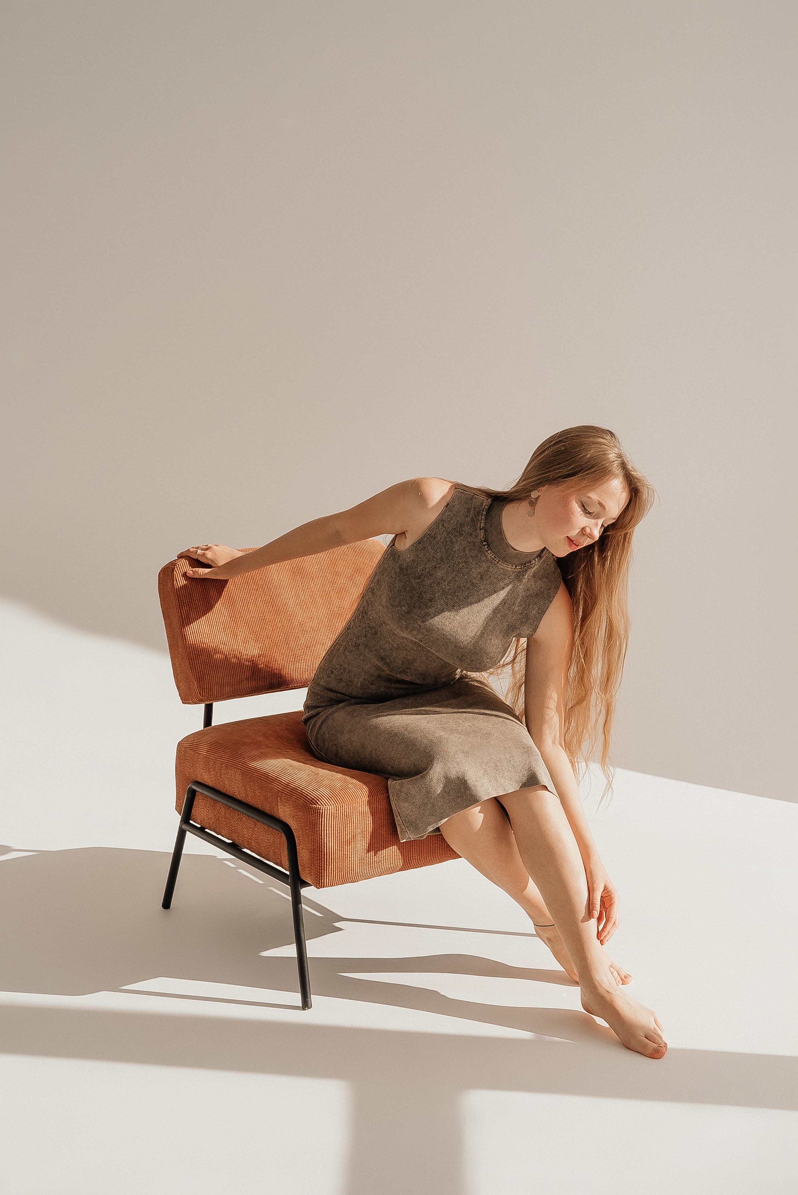 Individual photo session / Индивидуальная фотосессия в Лимассоле. Портретный и семейный фотограф в Лимассоле Кипр Анна Руссу