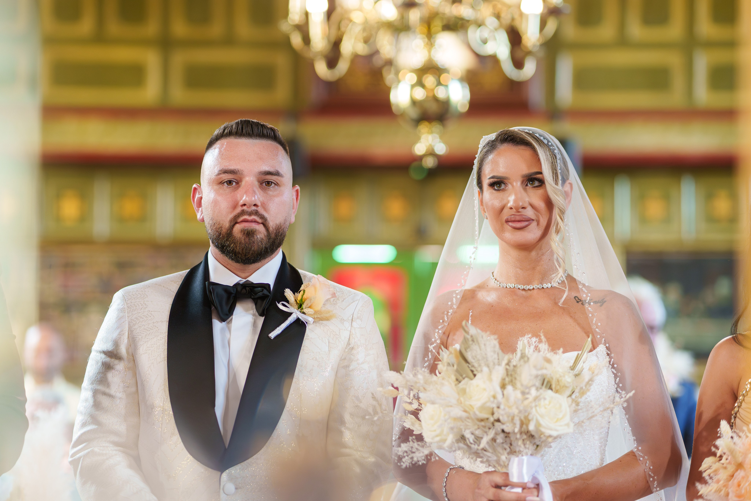 Mihaela & Octavian. B|P Weddings - Fotograf & Videograf - București||0730017811