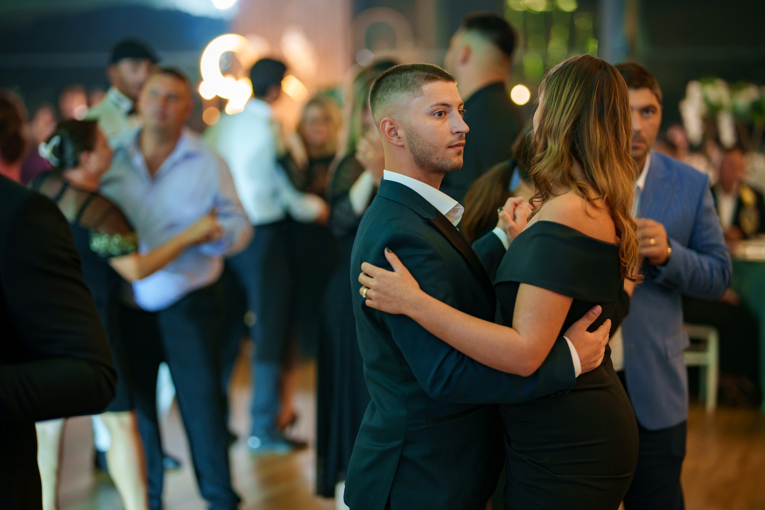 Cosmin & Gabriela. B|P Weddings - Fotograf & Videograf - București||0730017811