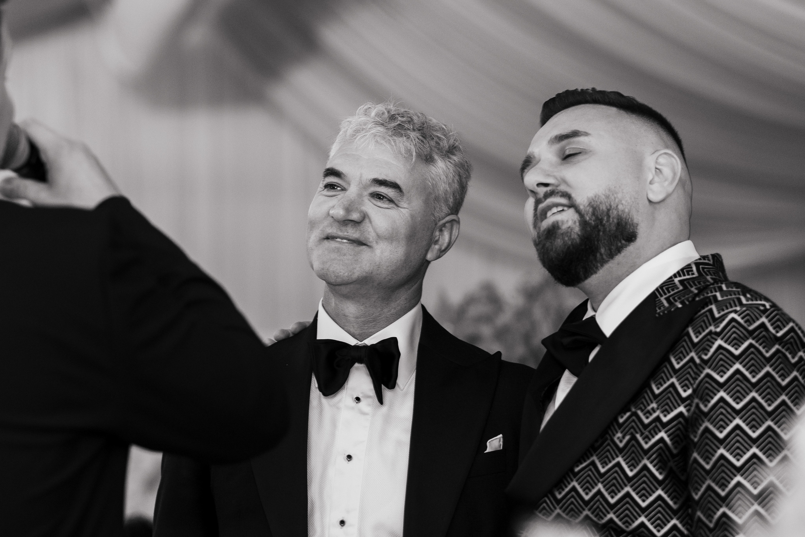 Mihaela & Octavian. B|P Weddings - Fotograf & Videograf - București||0730017811