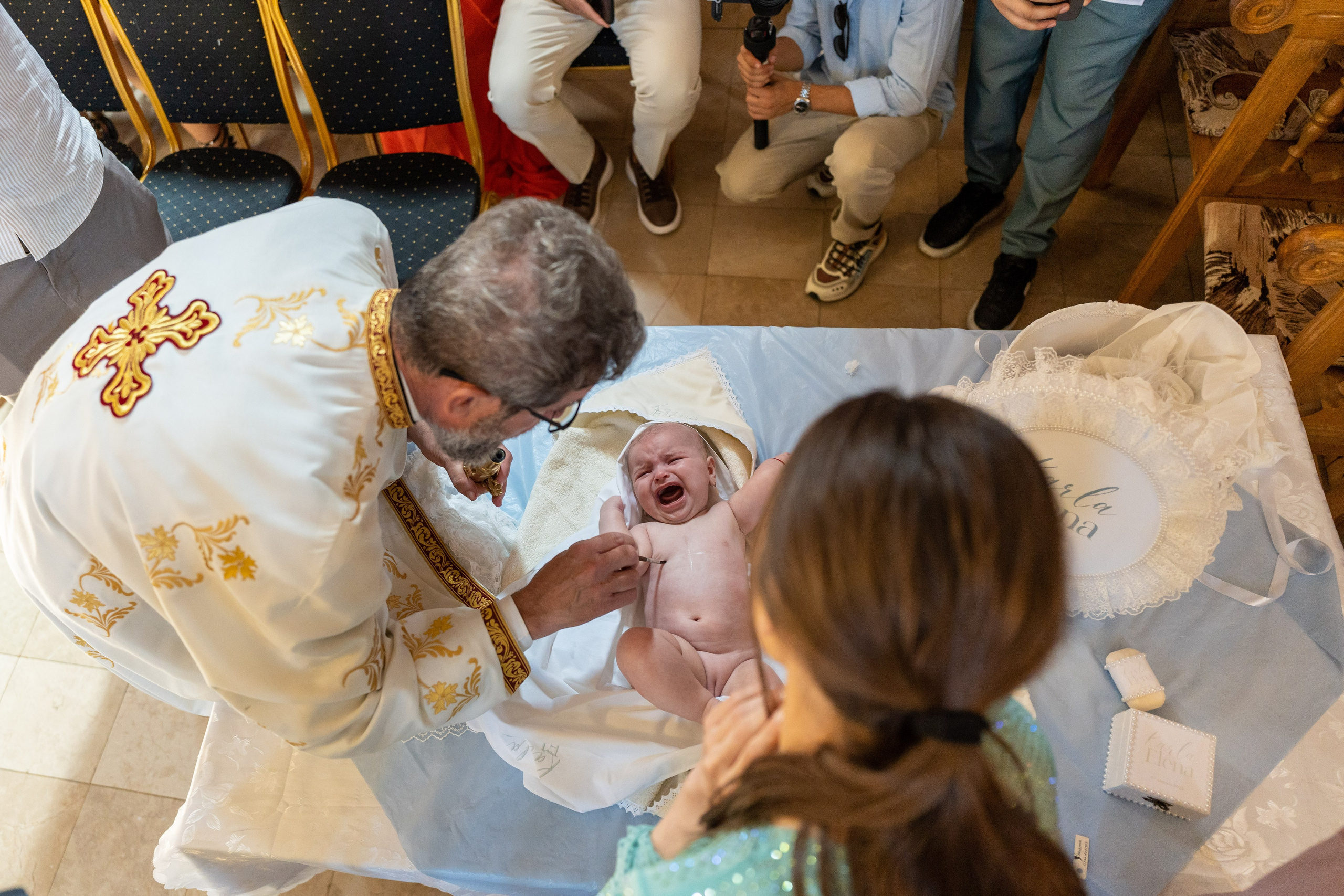 Cosmin & Denisa. B|P Weddings - Fotograf & Videograf - București||0730017811