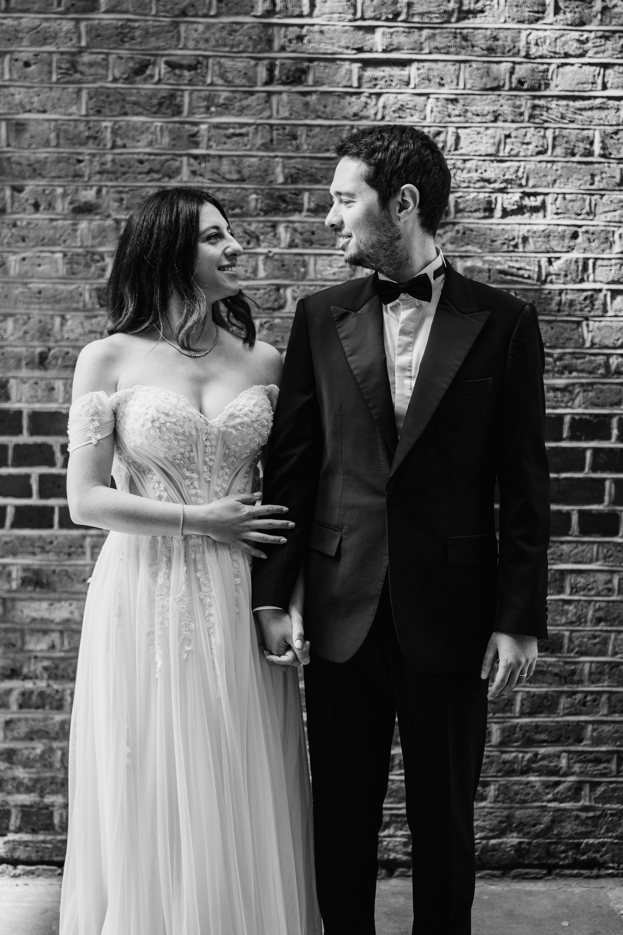 Selen and Canberk. Wedding and family photographer in London