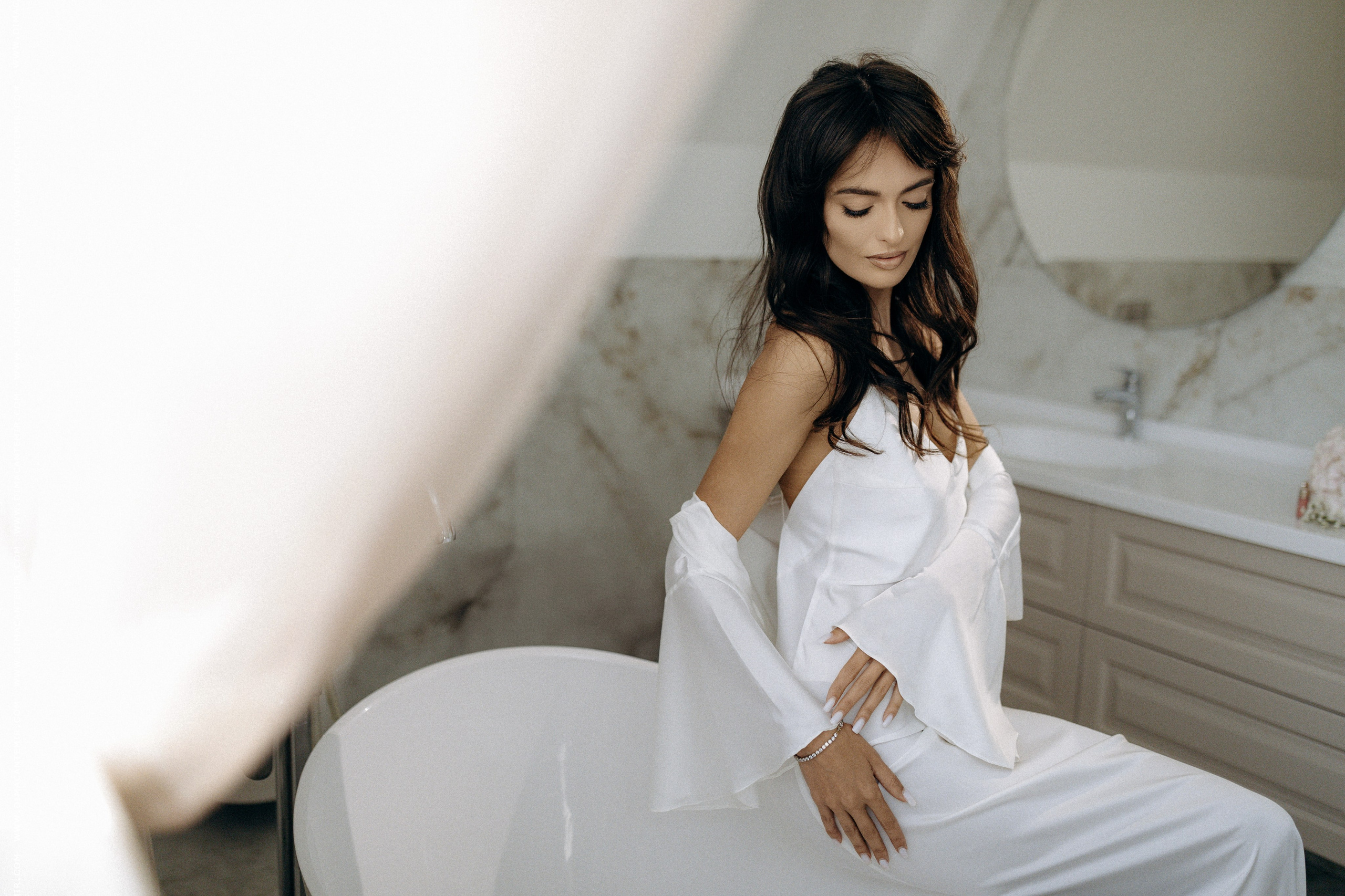 Pregatirile Miresii. Fotograf de nuntă în Chisinau, Moldova. Poze și Video Comerciale