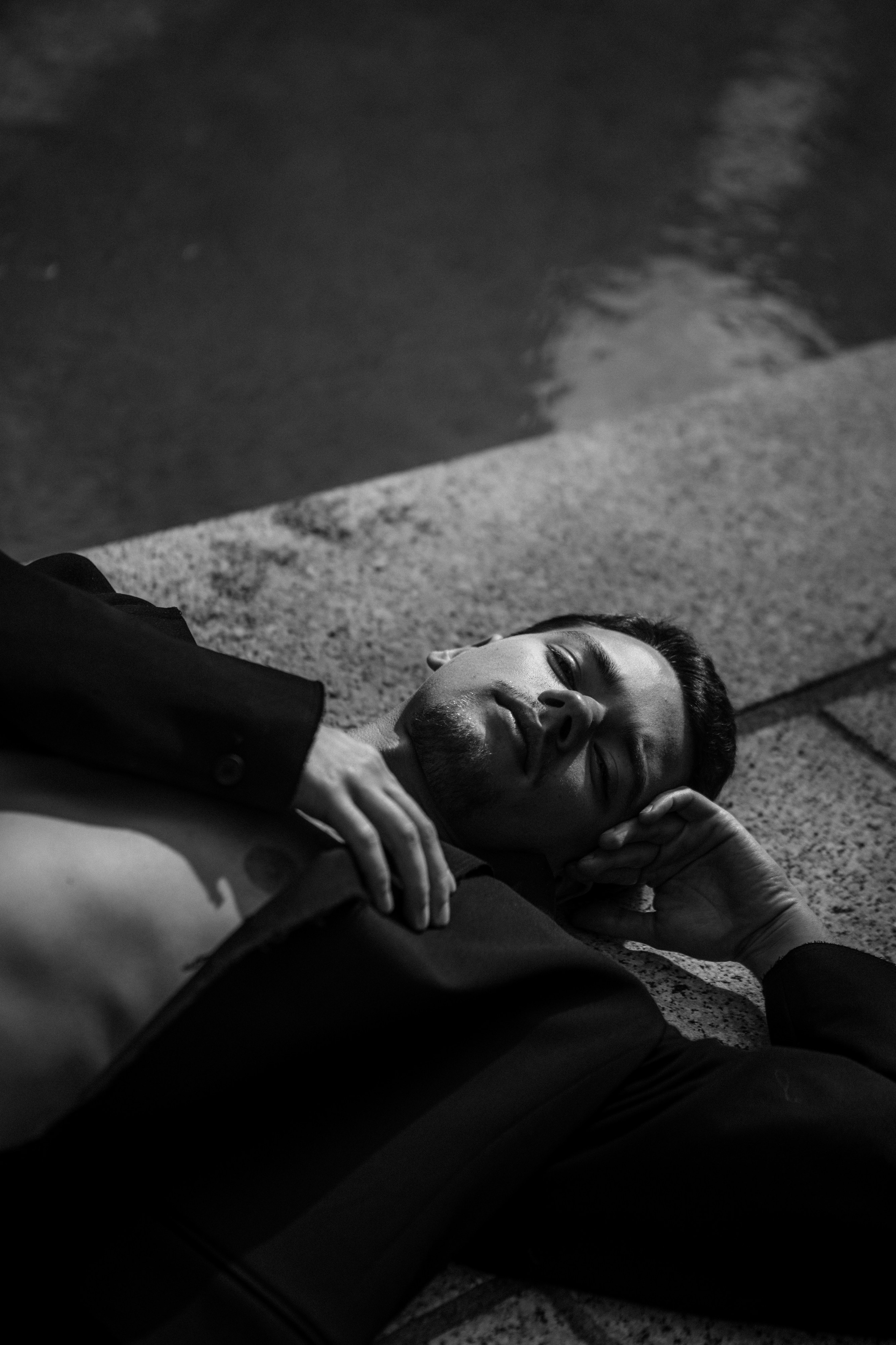 D & S — Lago Maggiore, Italy. Destination Hochzeitsfotografin aus München - Valeria Berk