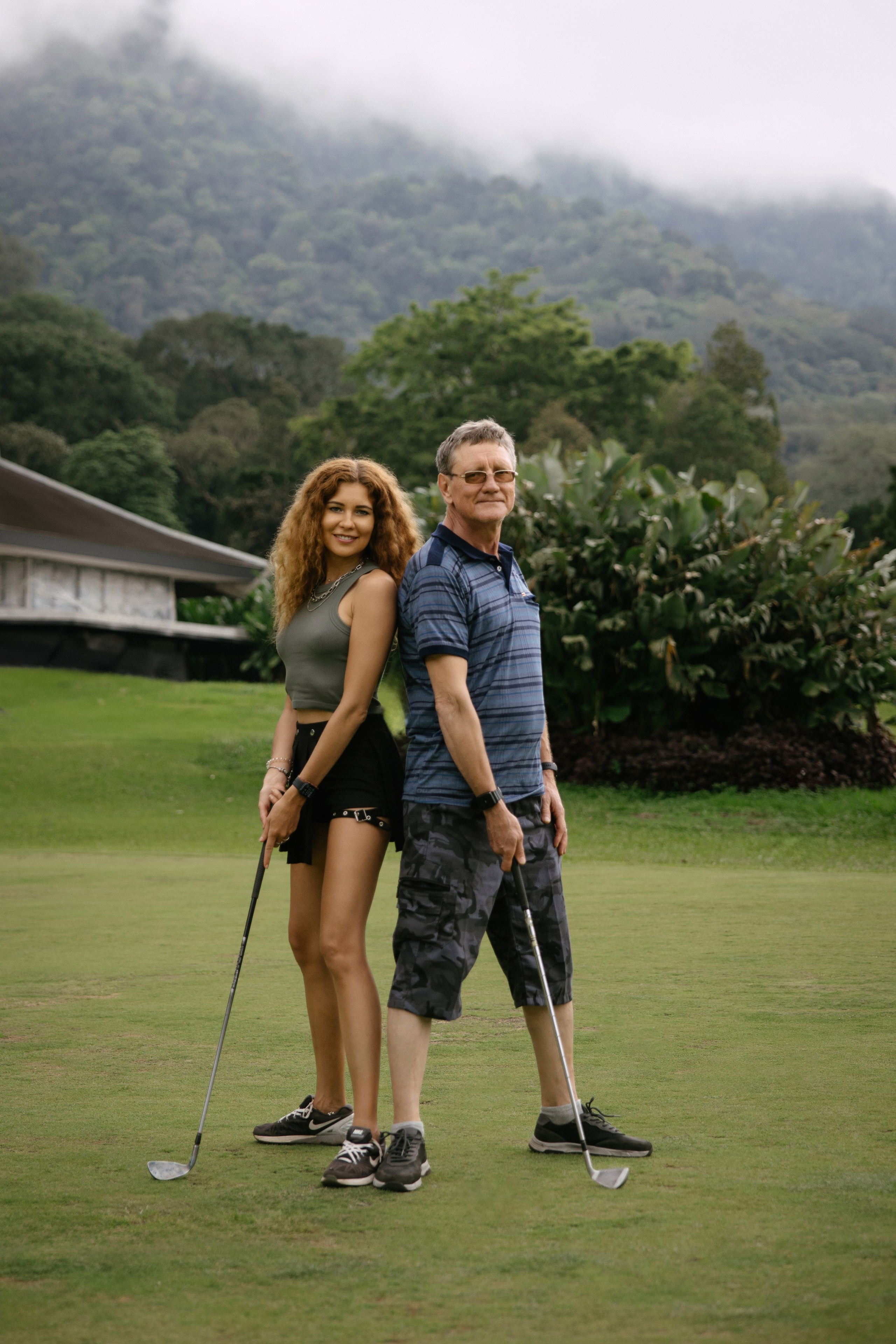 North trip. Профессиональный фотограф Нурмиева Вероника