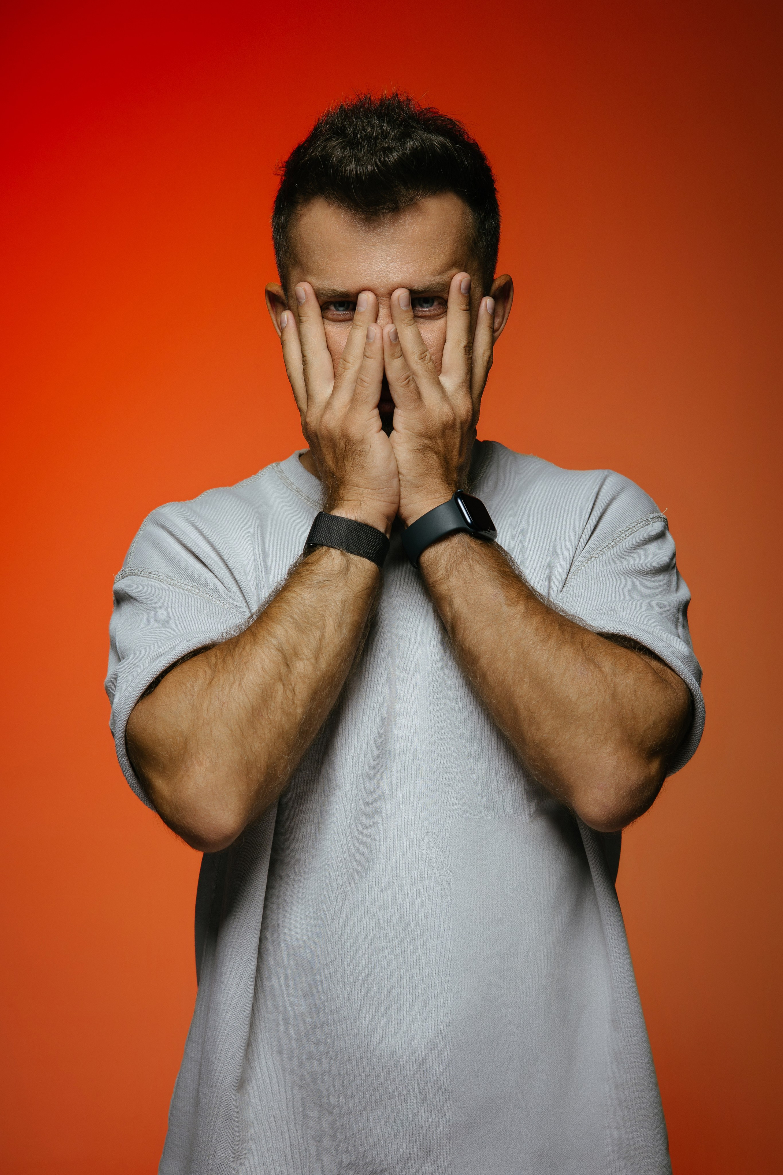 Artem. Профессиональный фотограф Нурмиева Вероника