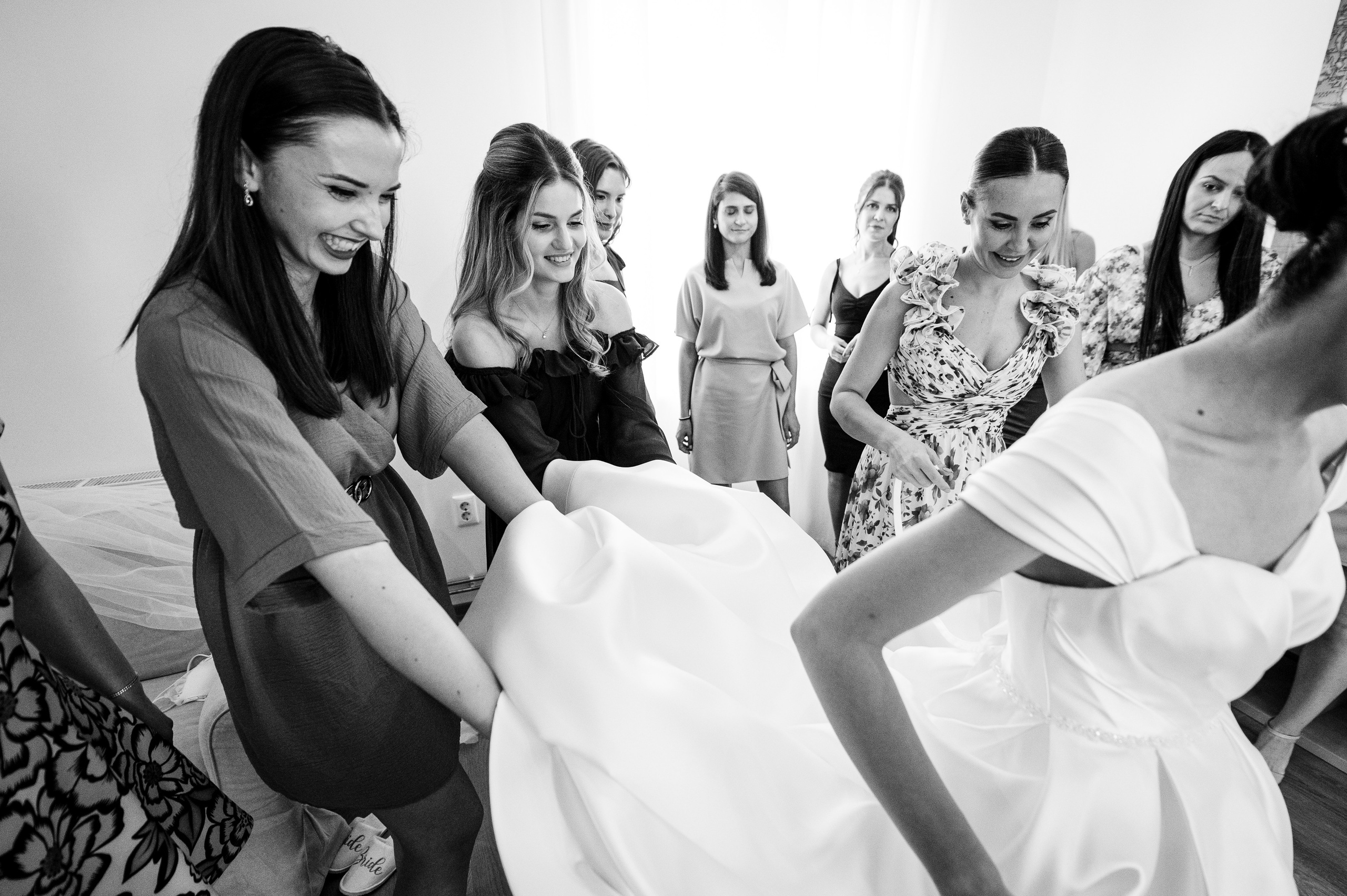 Madalina & Ovidiu. Mugurel Olteanu Fotograf