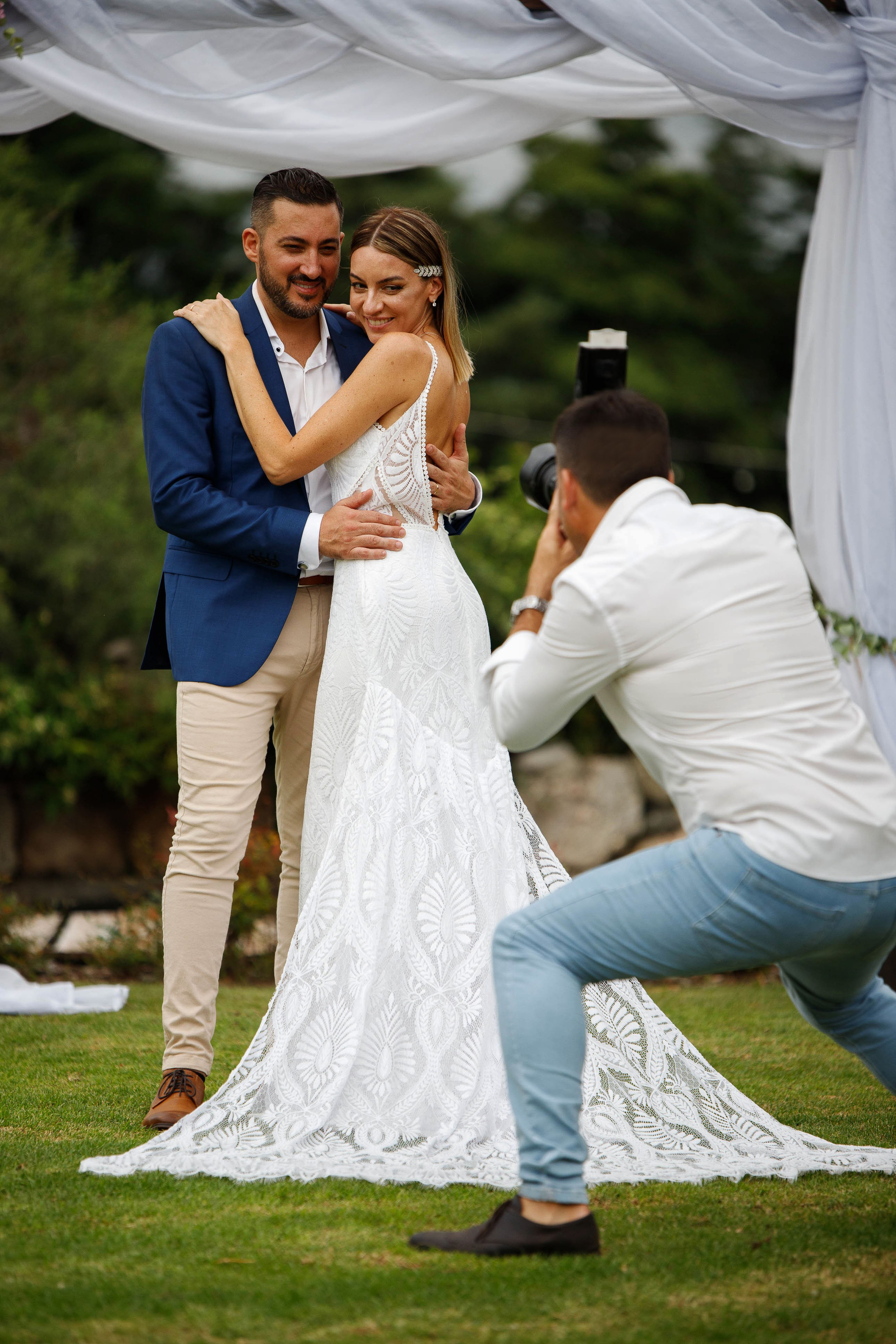 Bodas. Hernán Platini Photography