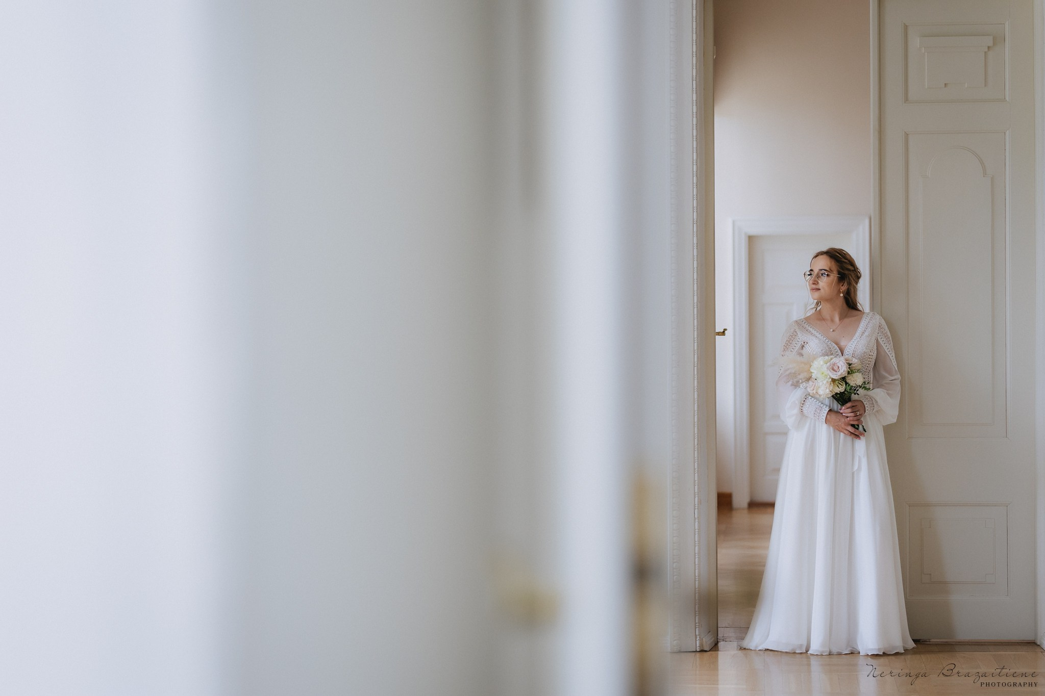 Gabrielė ir Tomas I Vilkaviškis