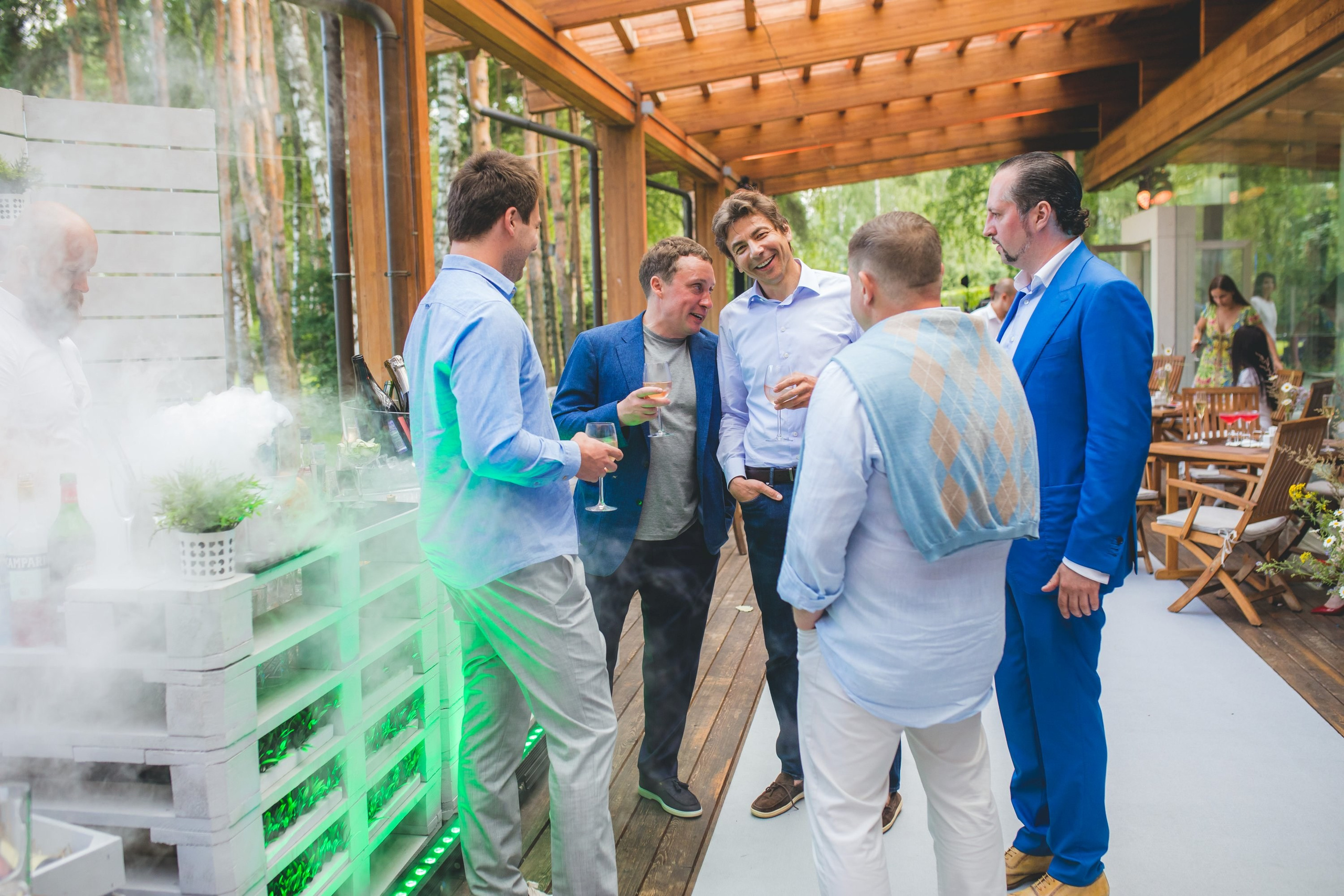 Birthday Darya. True Story Photography