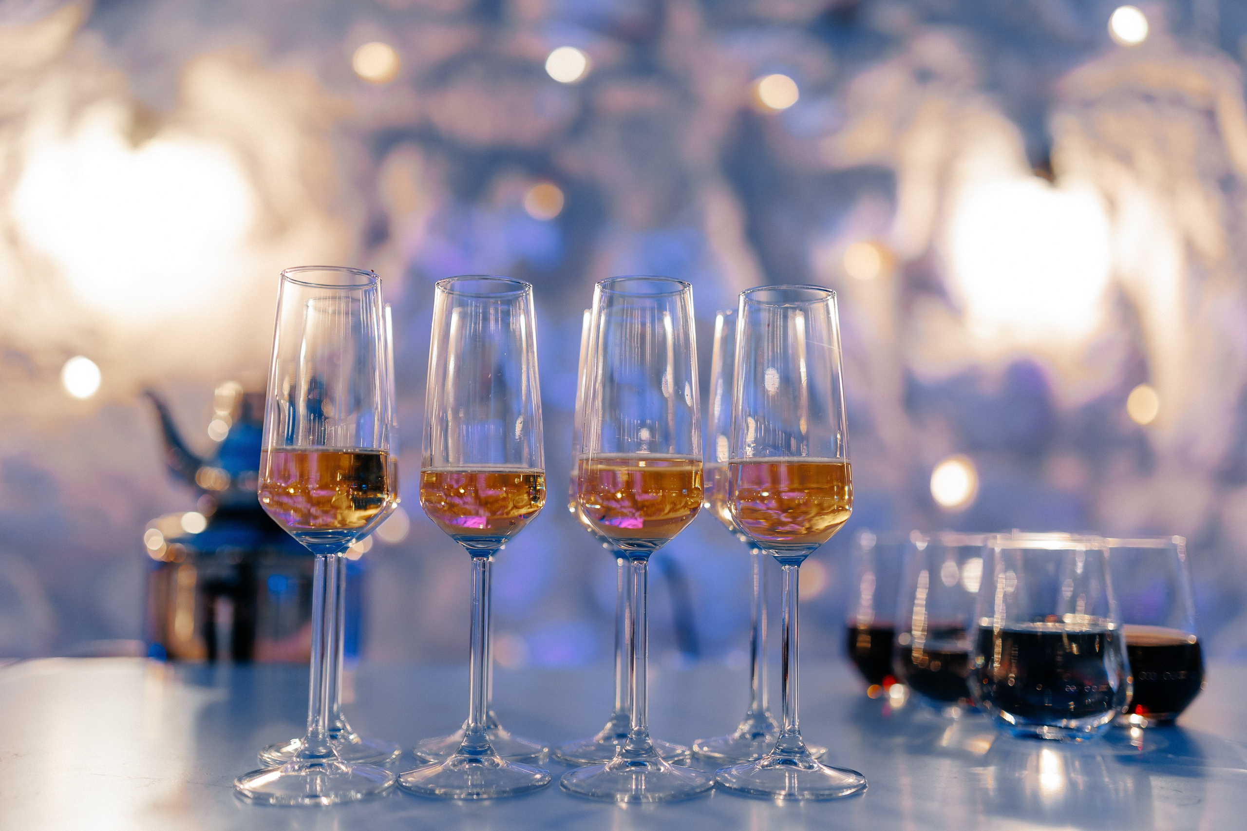 DANIEL + VALERIA. Fulga Photographer