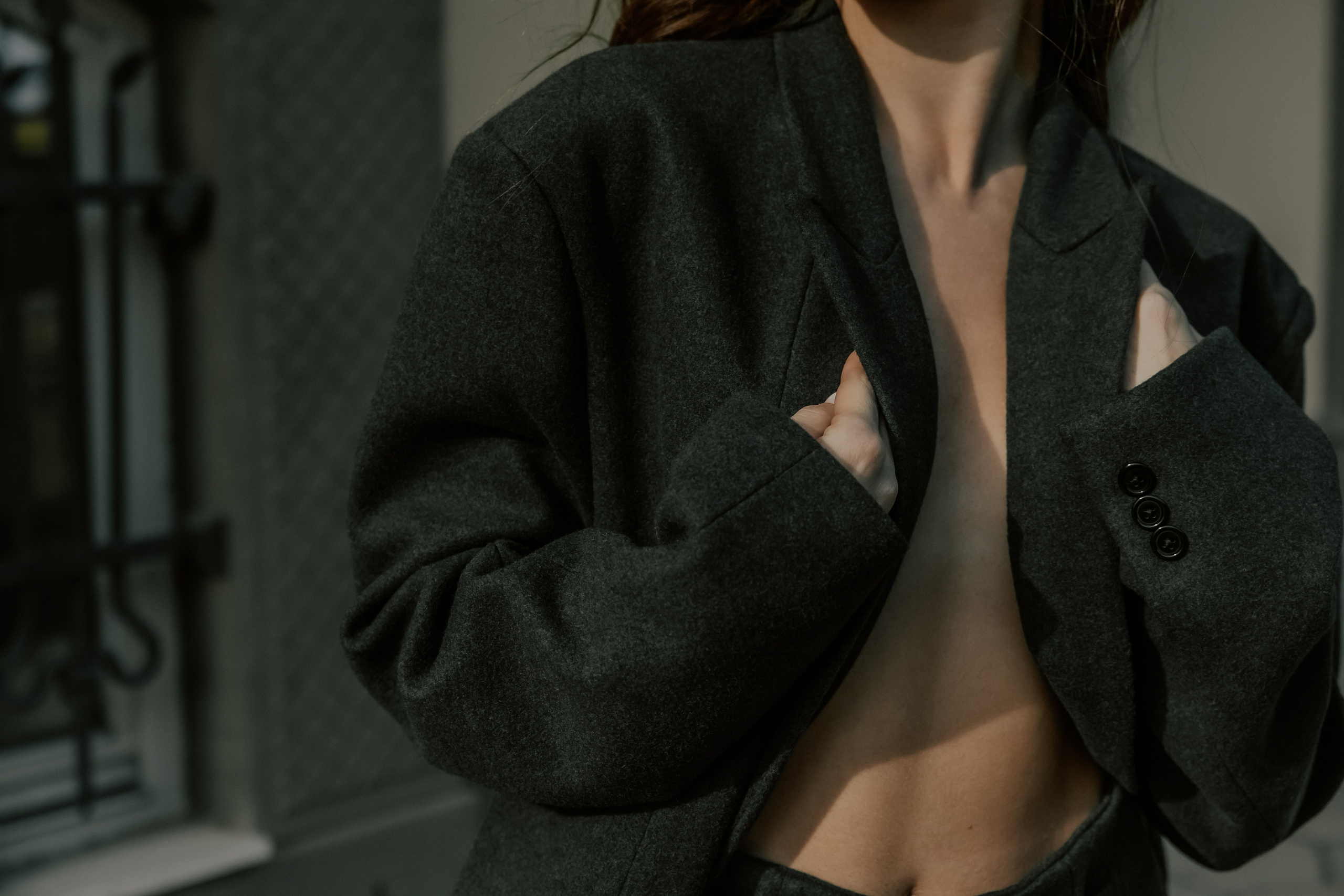 Индивидуална фотосесия. Фотограф Ирина Йотова