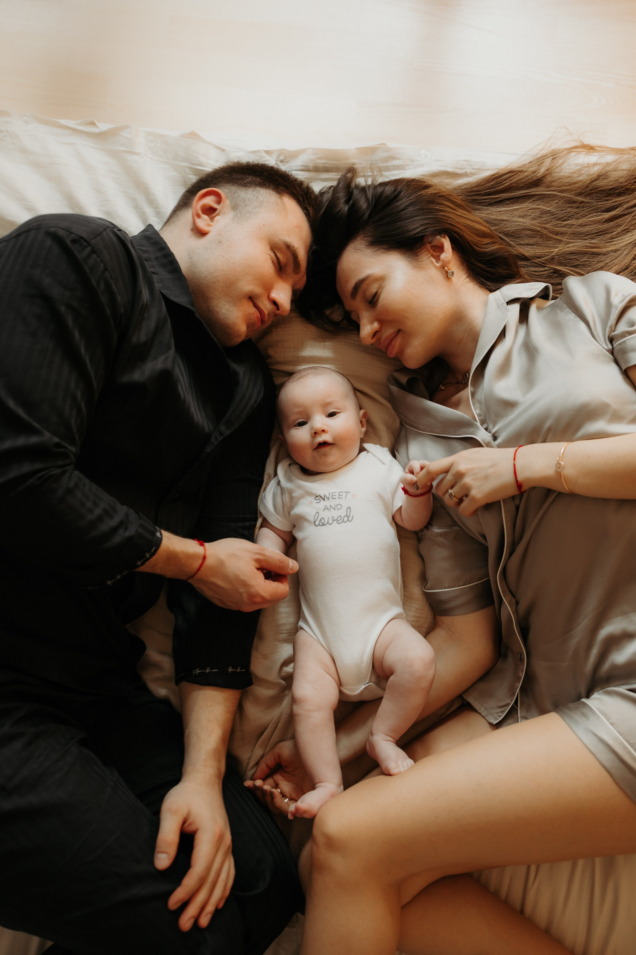 Home shooting. Elena Gorobets. Photographer in Zagreb