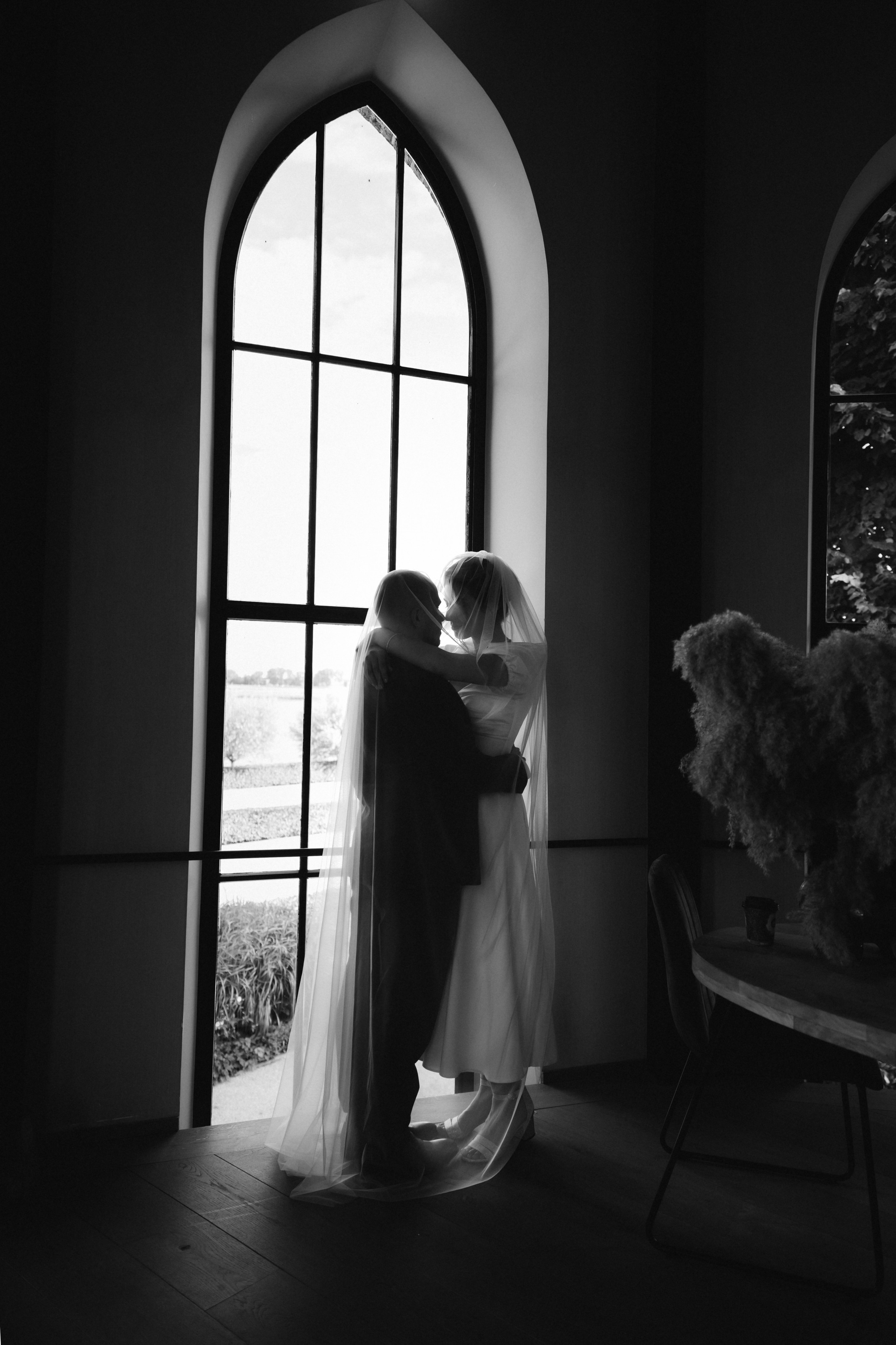 Emin and Saida. Yuliya Vaschenok — Photographer in the Netherlands