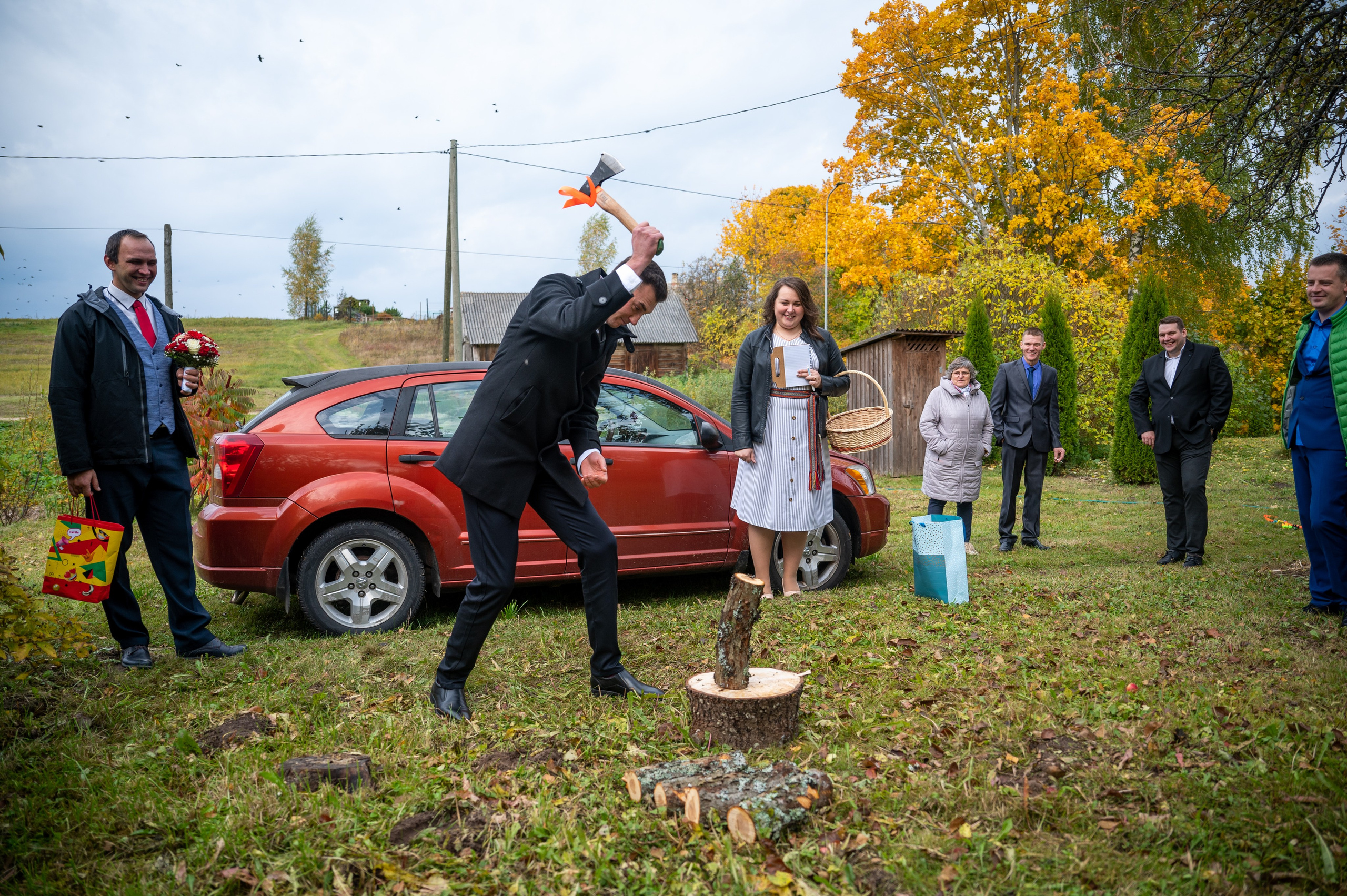 Sandis & Ieva. Ritvars Pujats Emotion Photographer