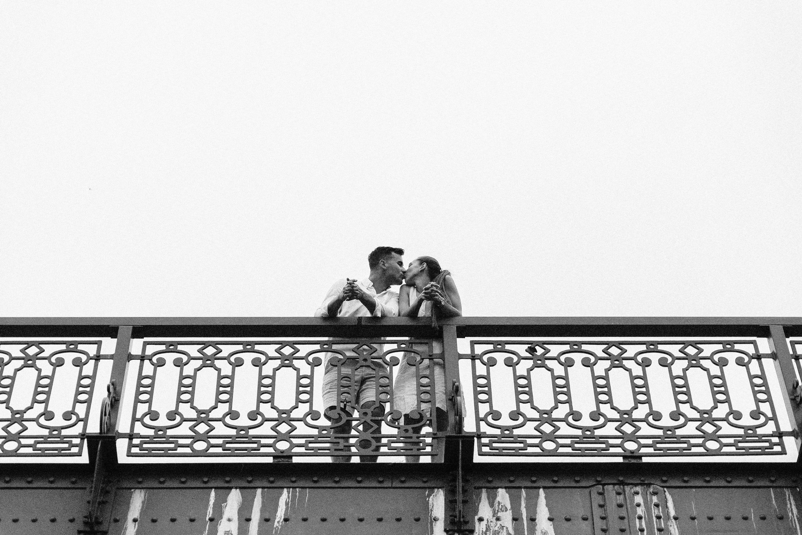 Anyta ir Vaidas. Fotografė Agnė Navickaitė