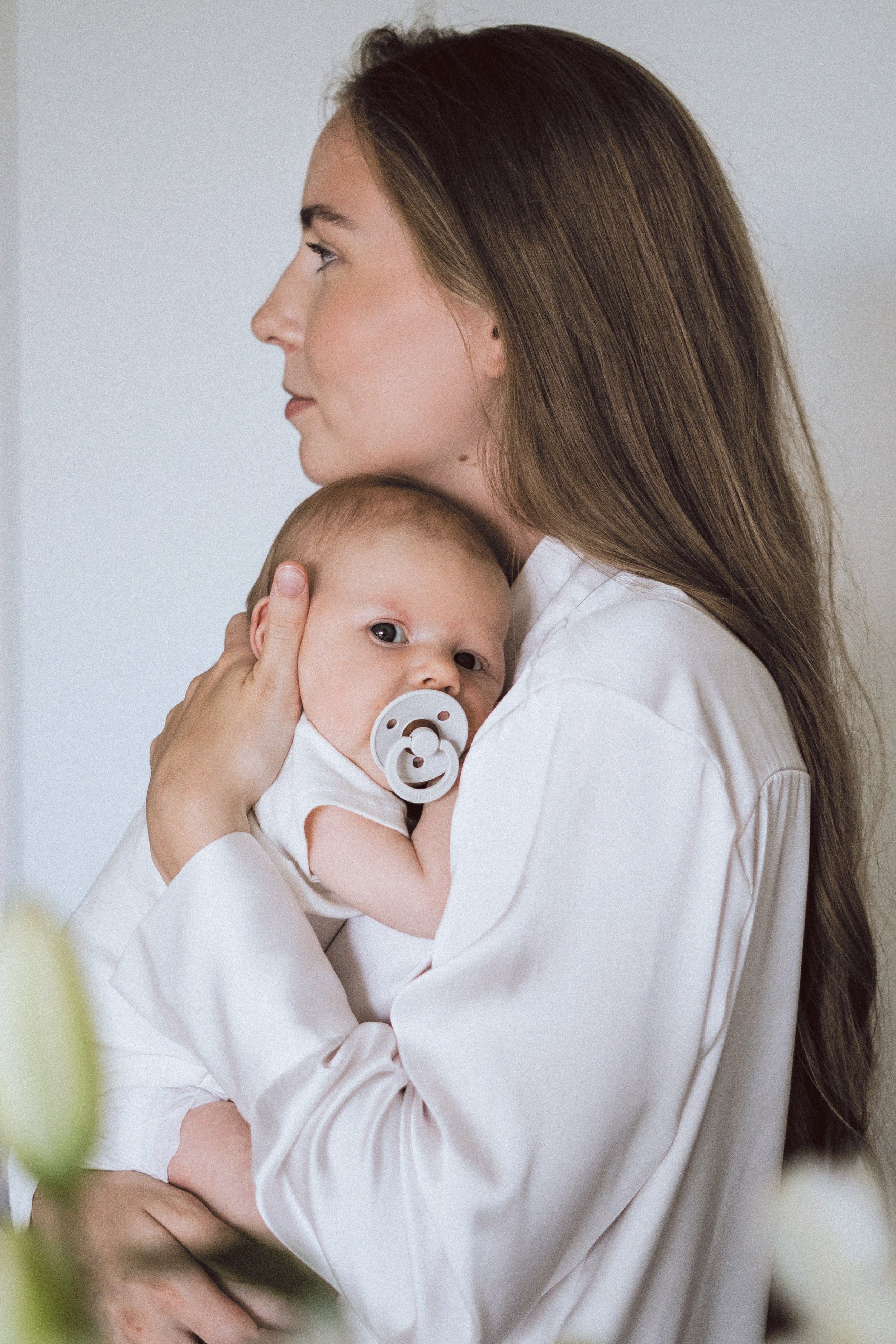 Kamilės šeima. Fotografė Agnė Navickaitė