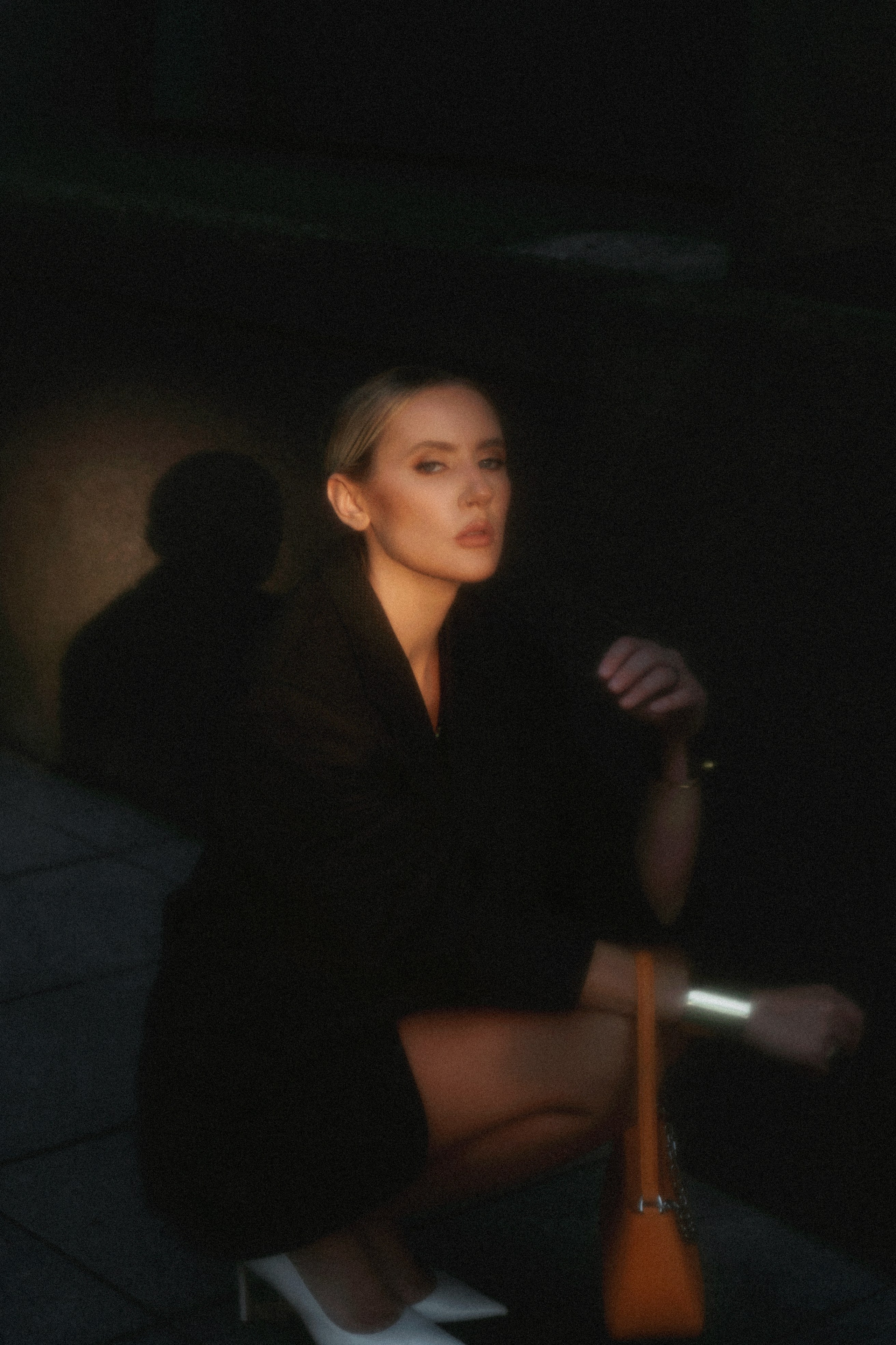 Aida. Fotografė Agnė Navickaitė