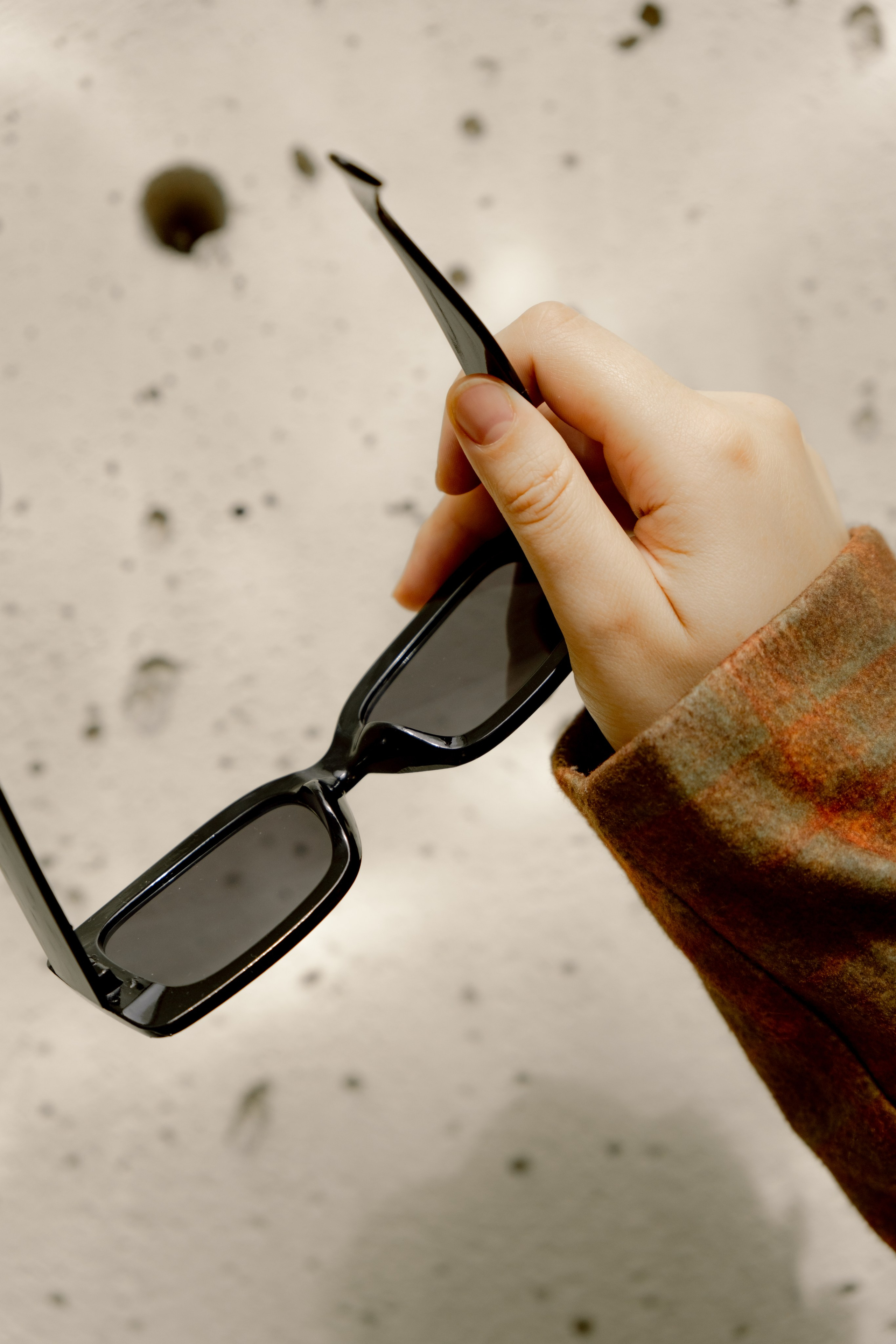 Asya. Photographer Vladmir Gladkov